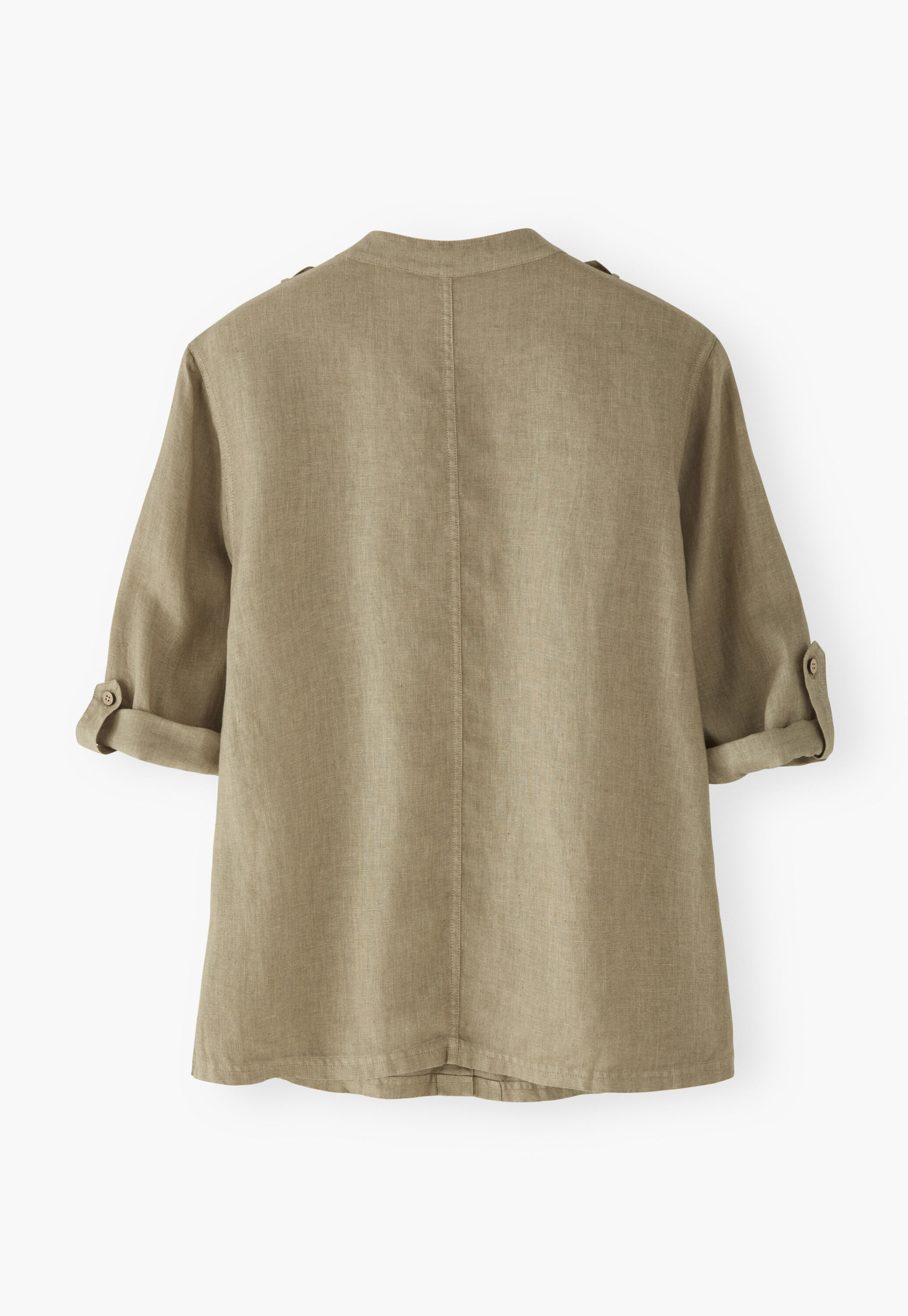 Safari shirt