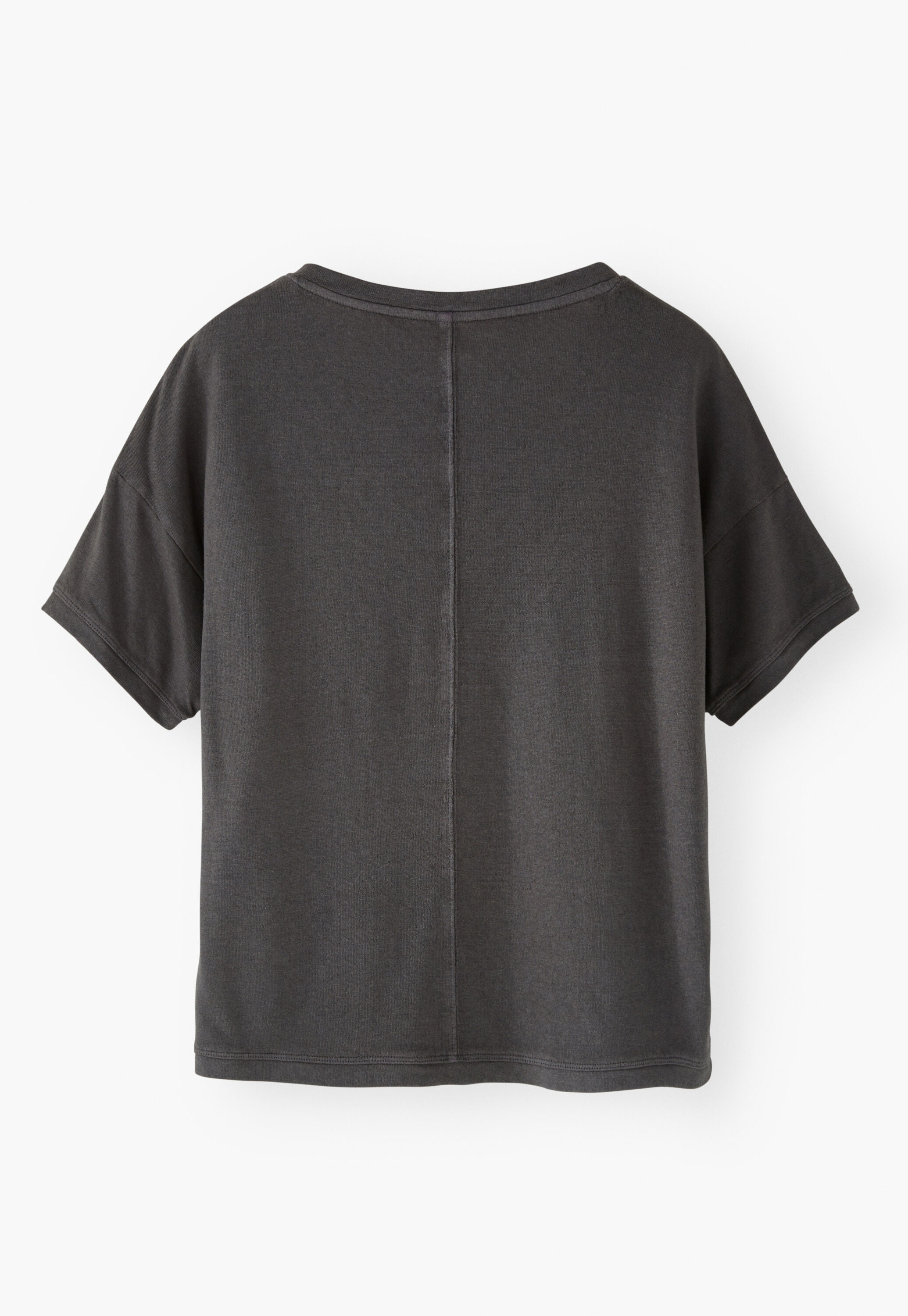 V-neck T-shirt