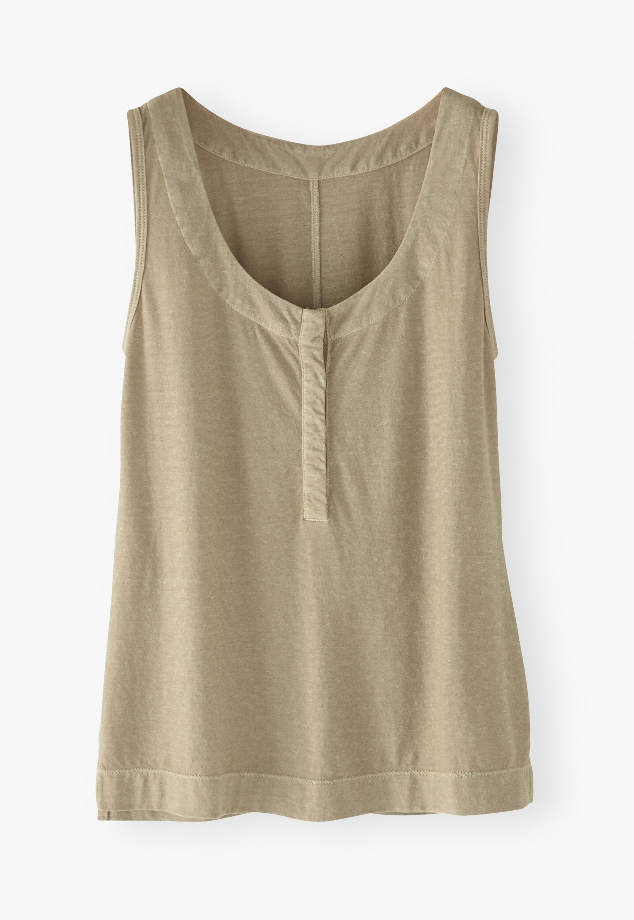 Jersey vest