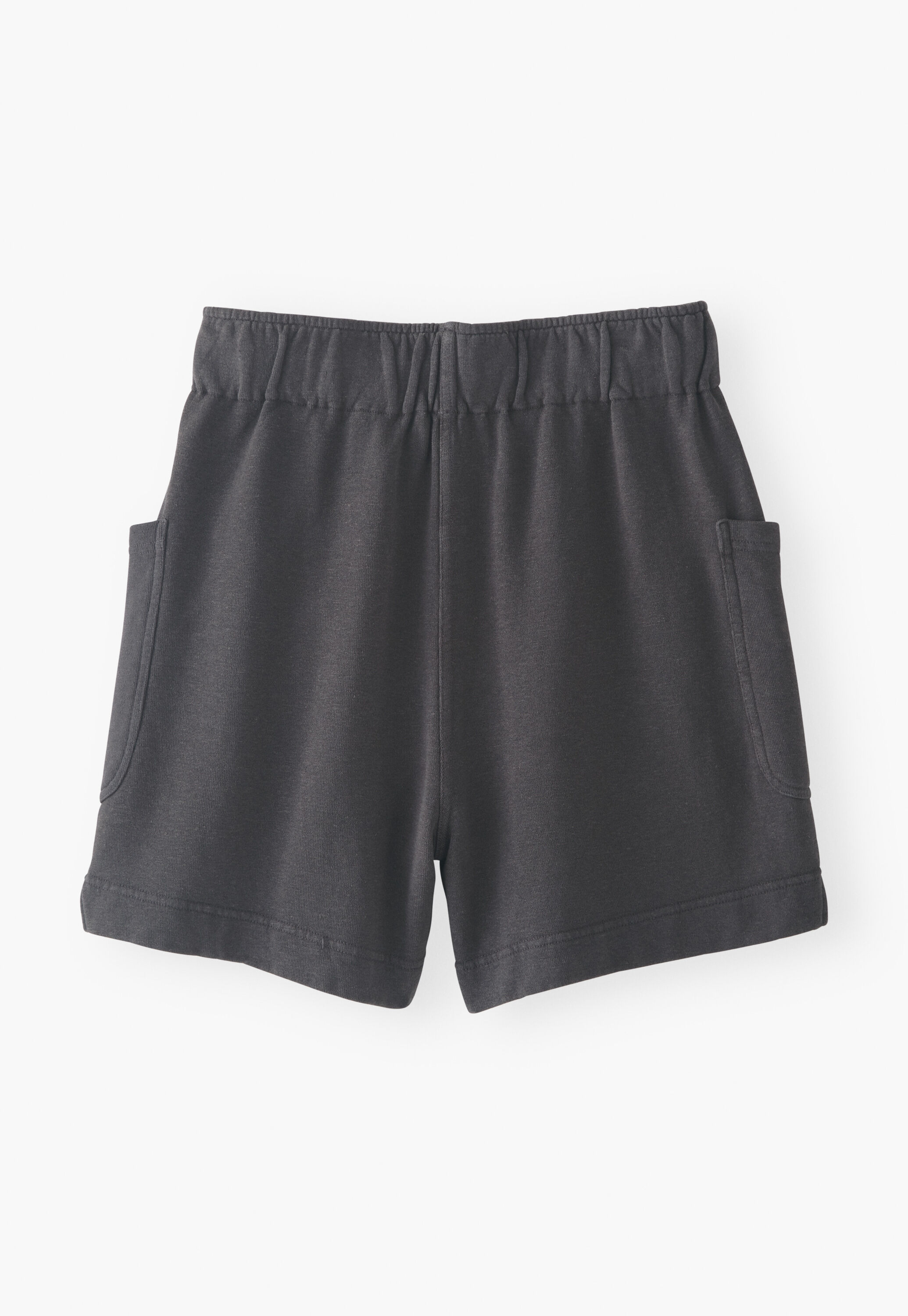 Jersey shorts