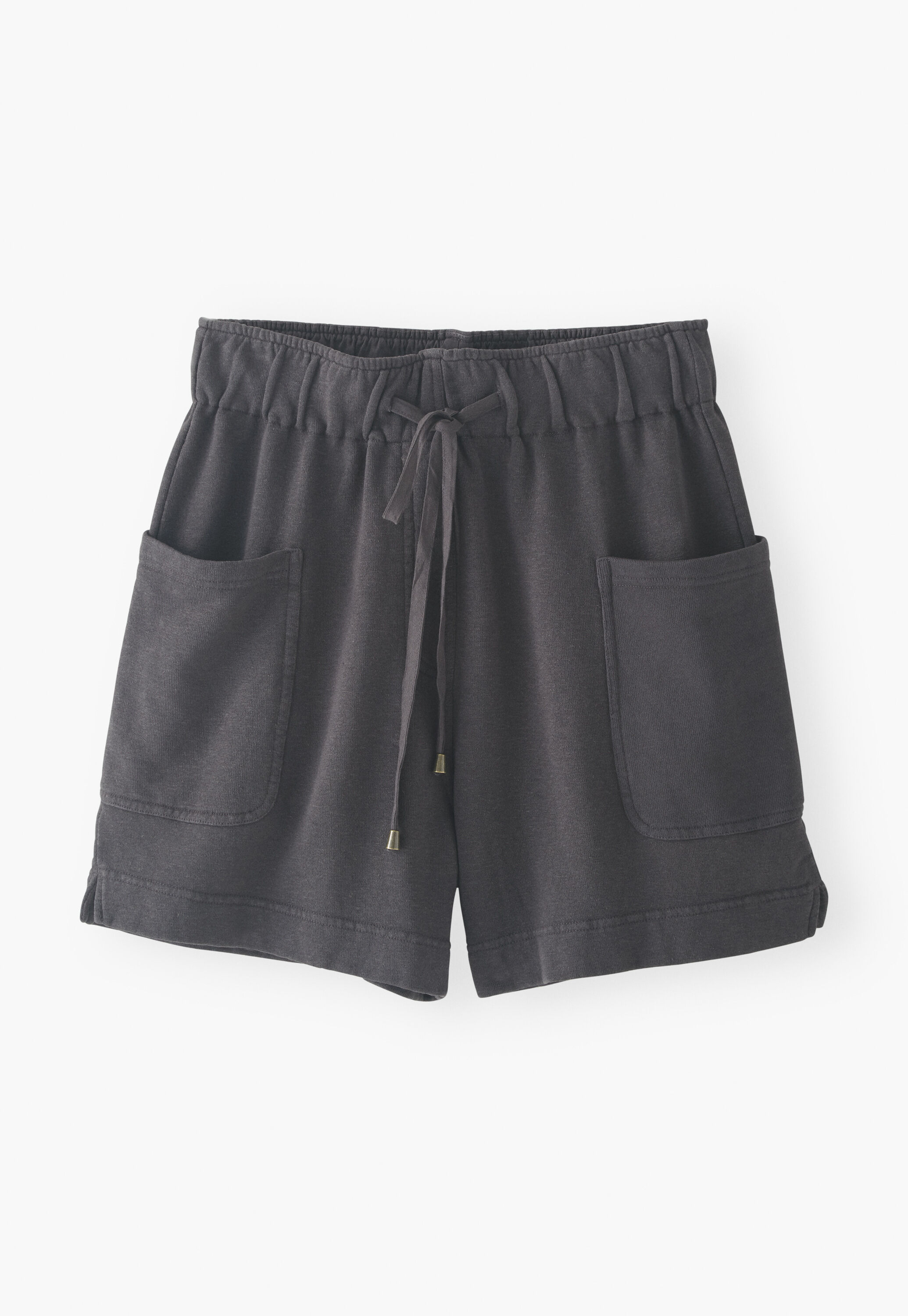 Jersey shorts