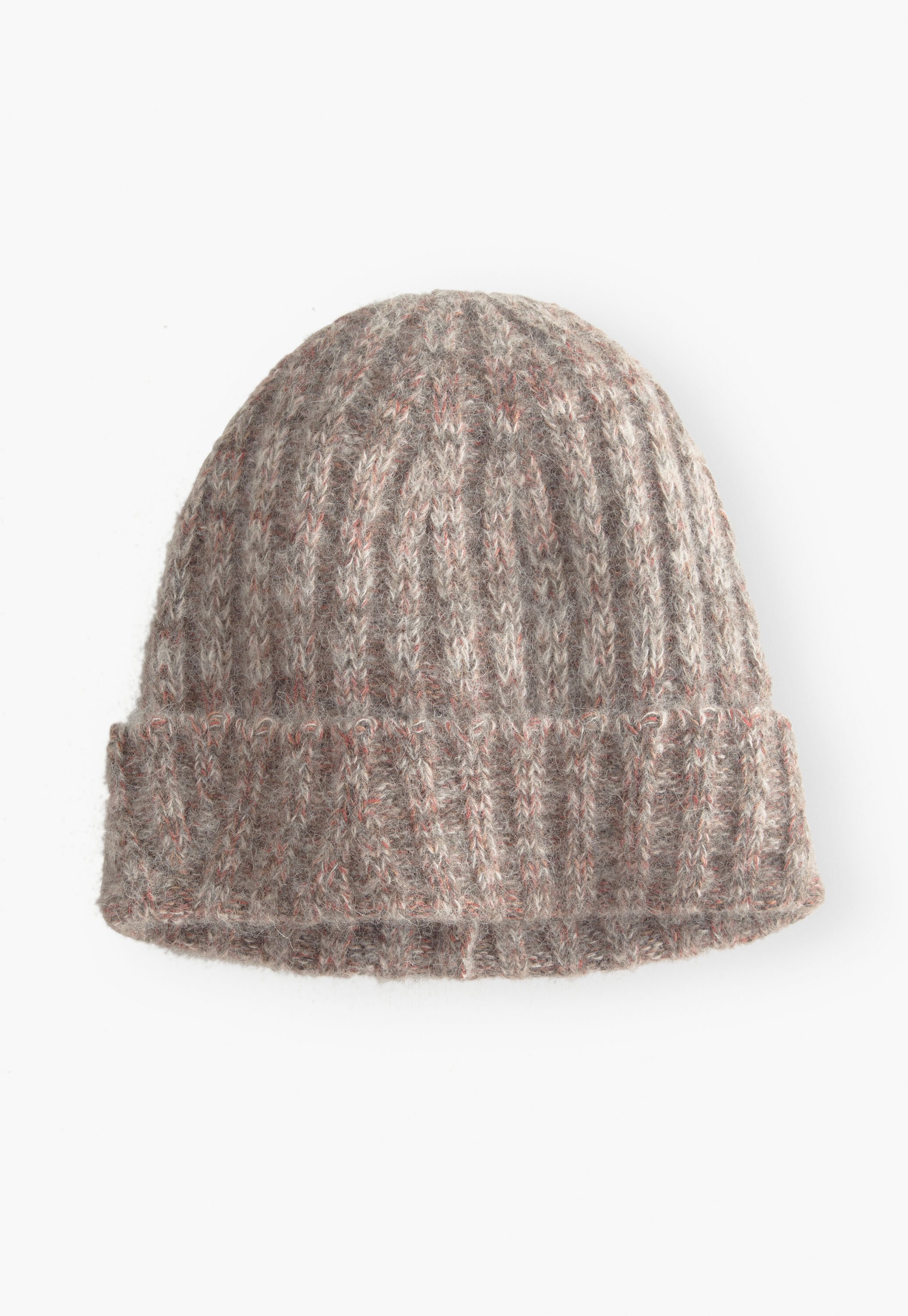 Knitted hat