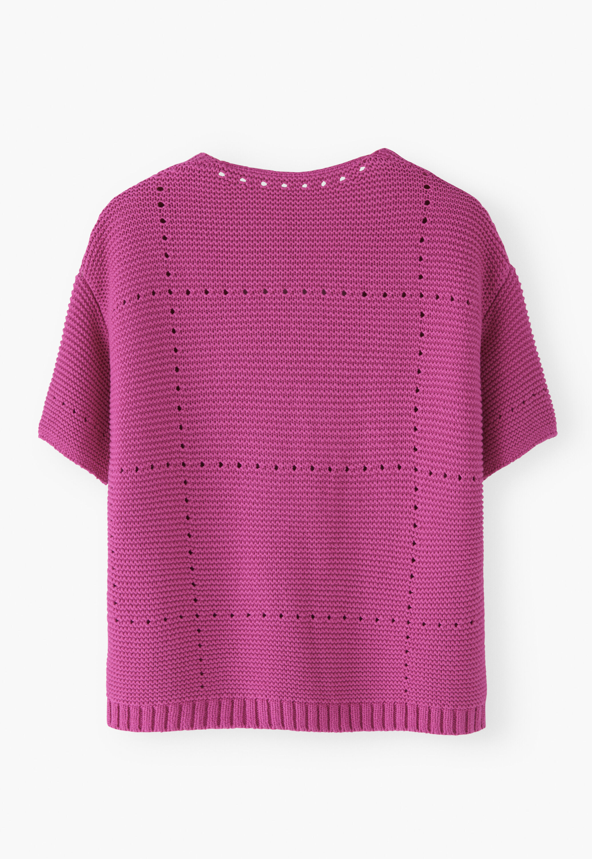V-Neck sweater