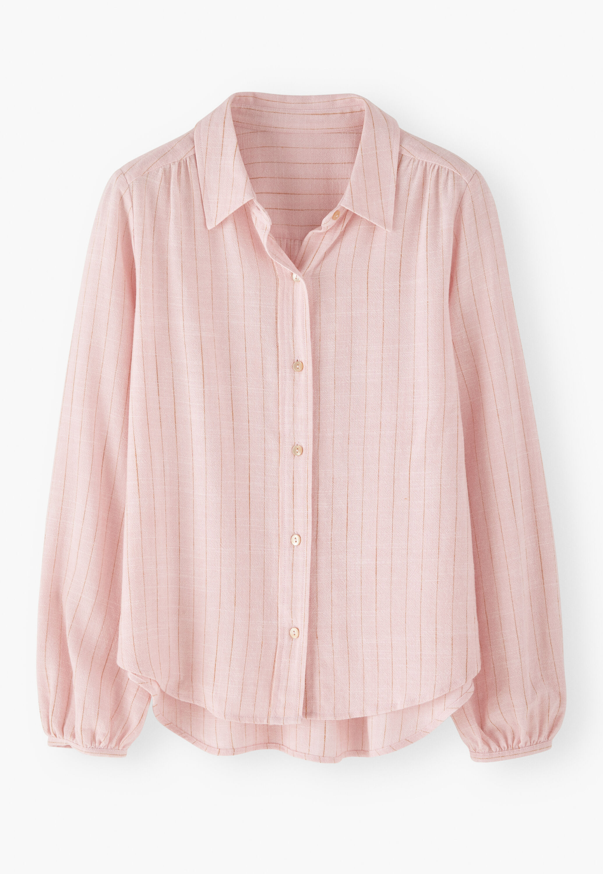 Stripe shirt