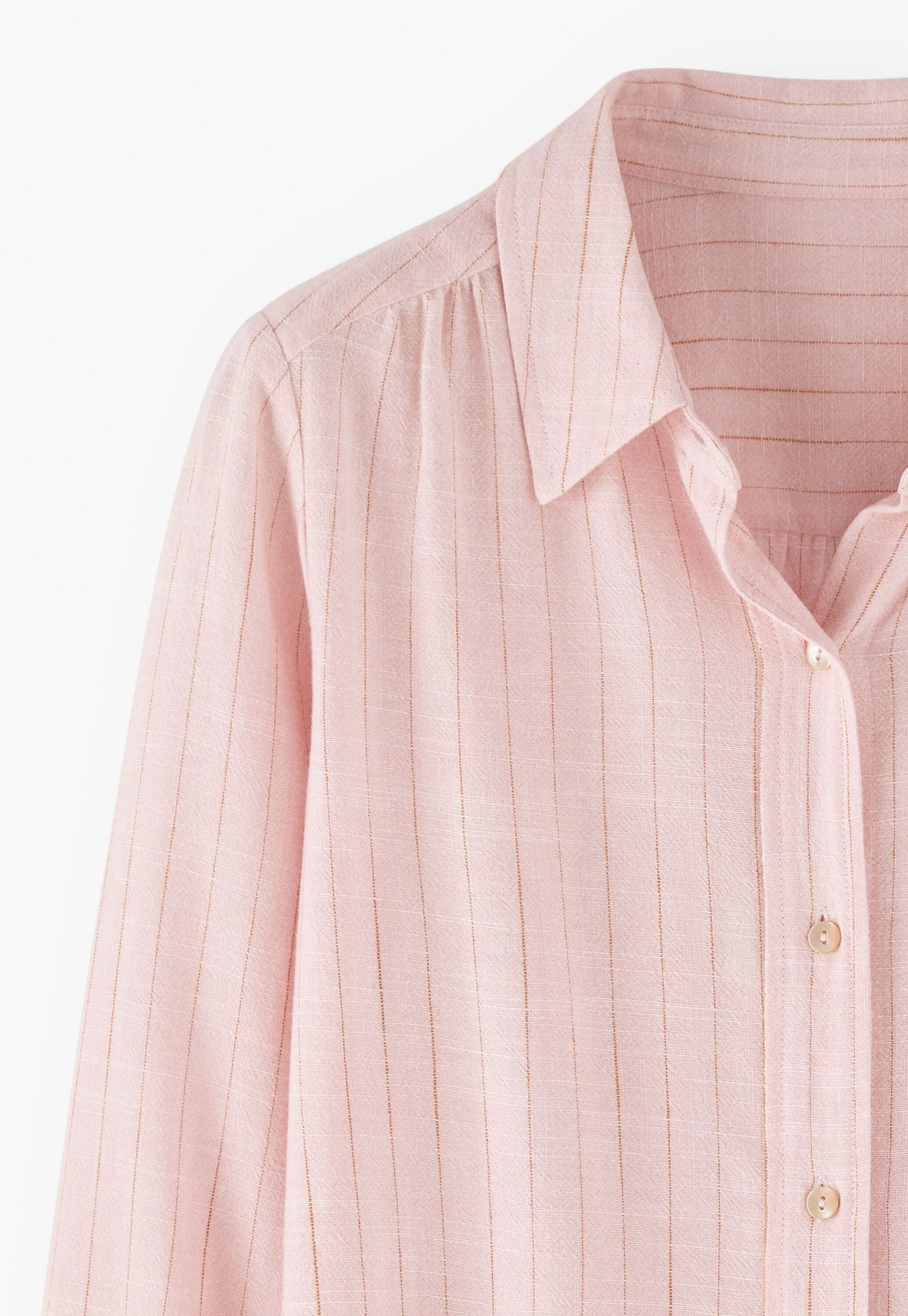 Stripe shirt