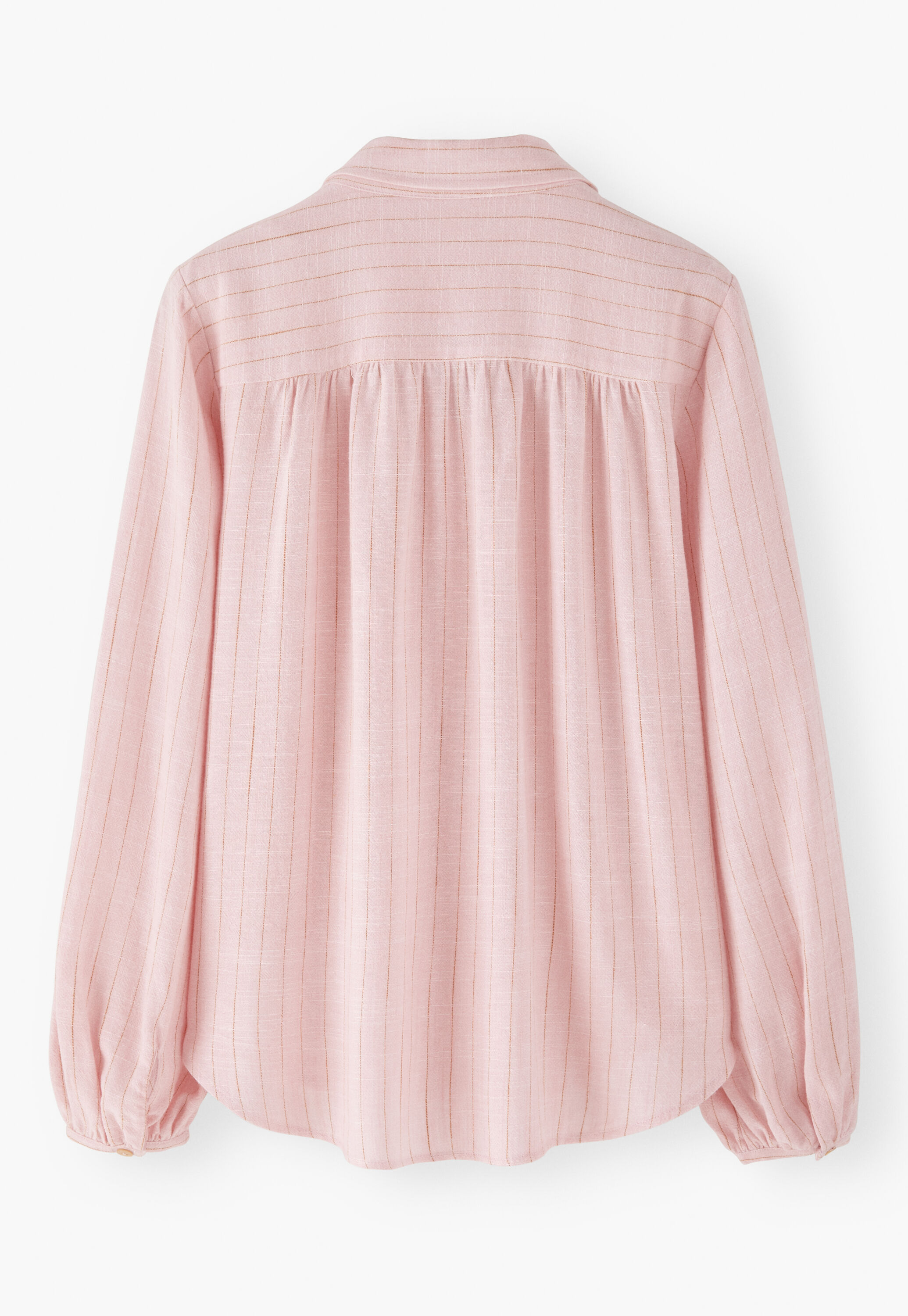 Stripe shirt