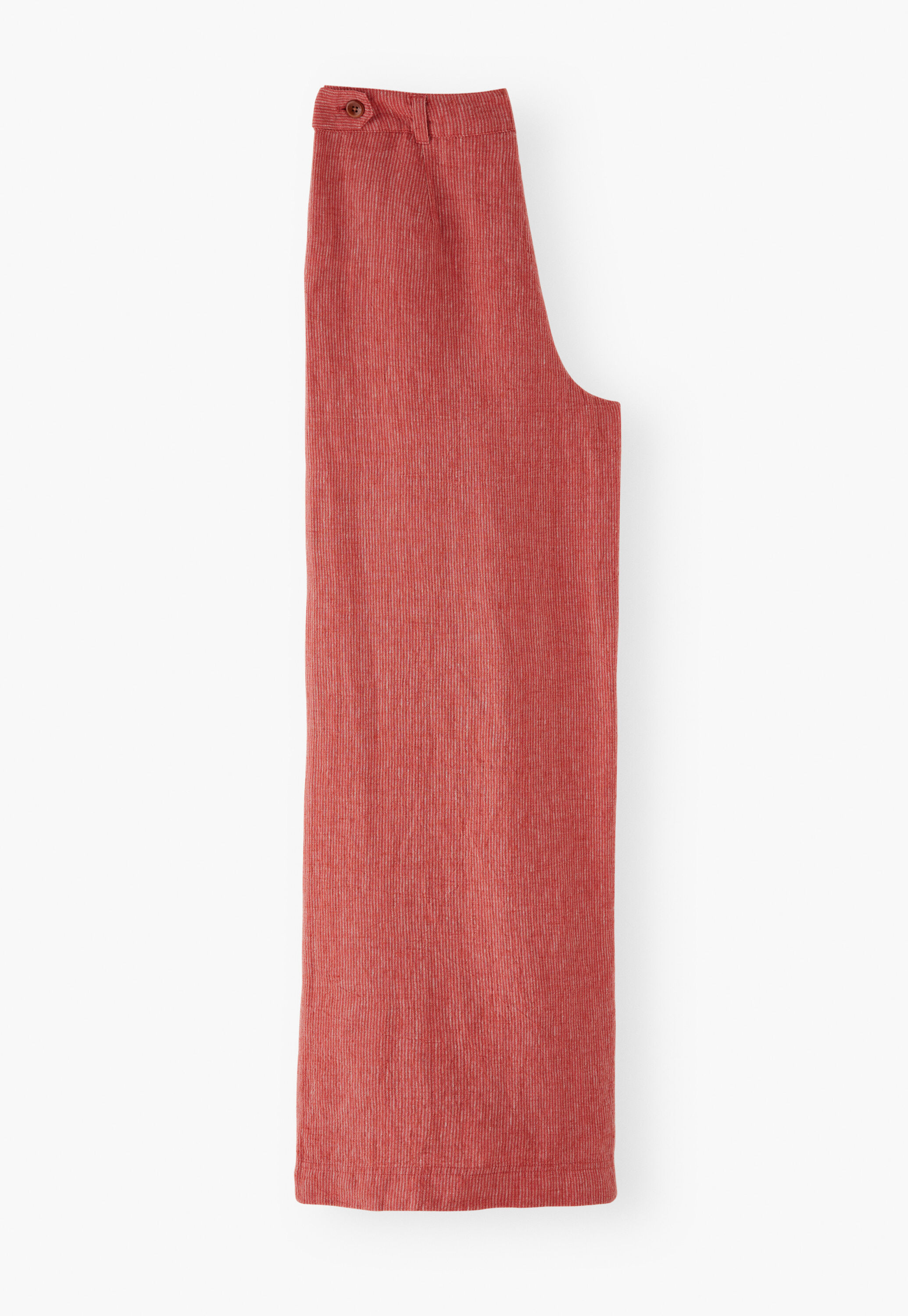 Wide-leg trousers