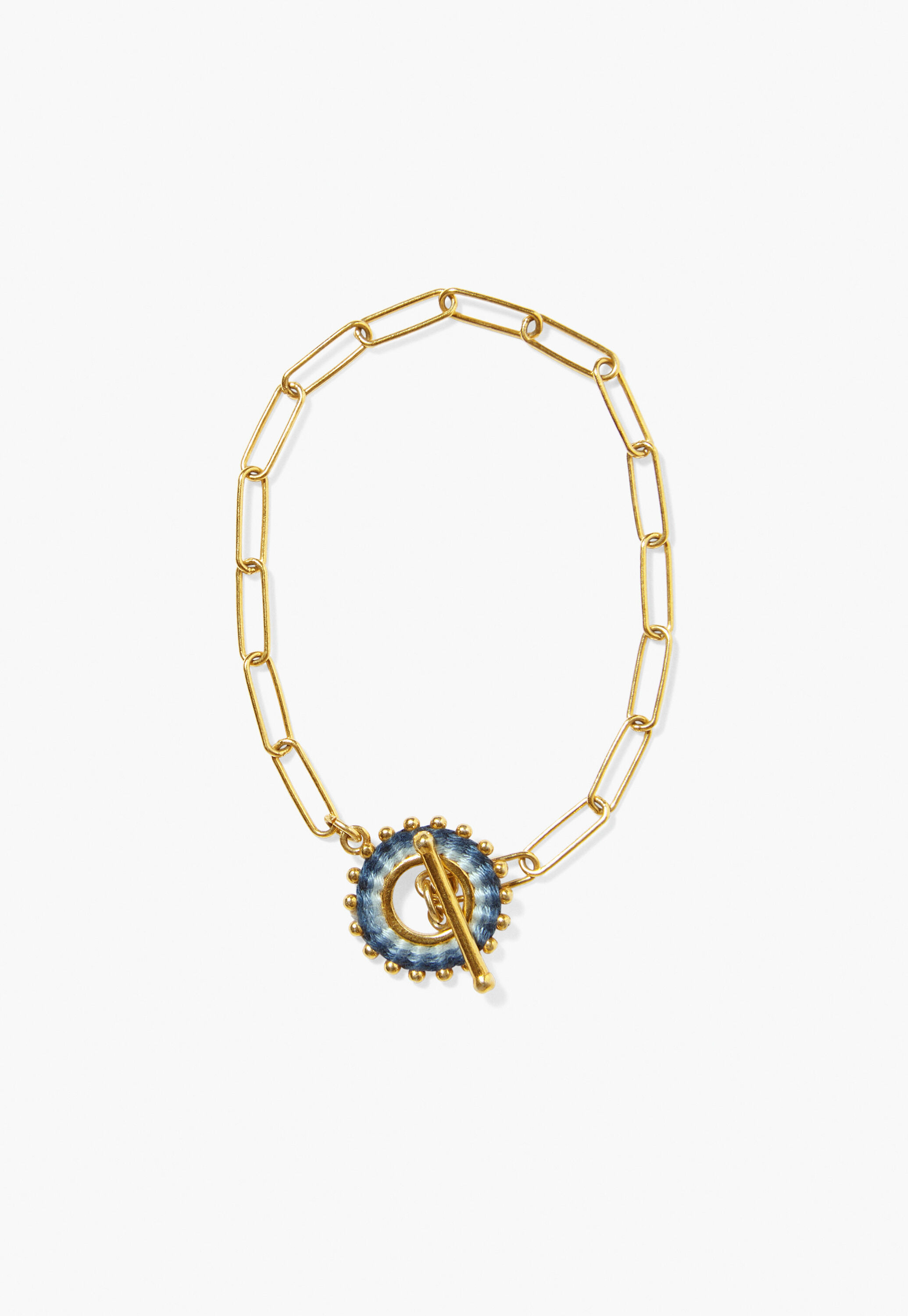 Chain bracelet