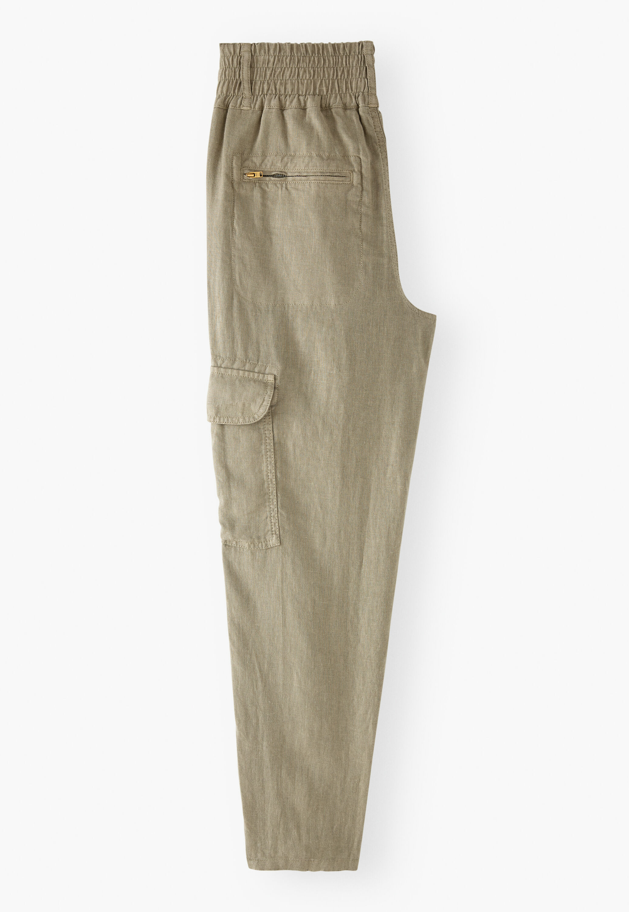 Cargo trousers