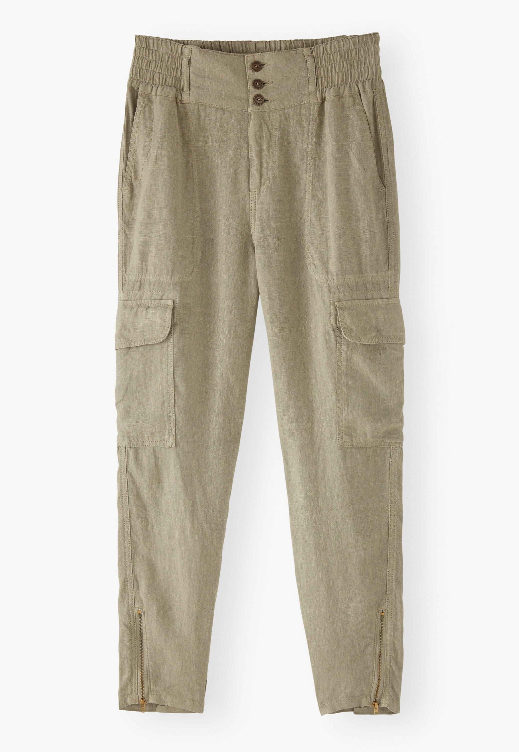 Cargo trousers
