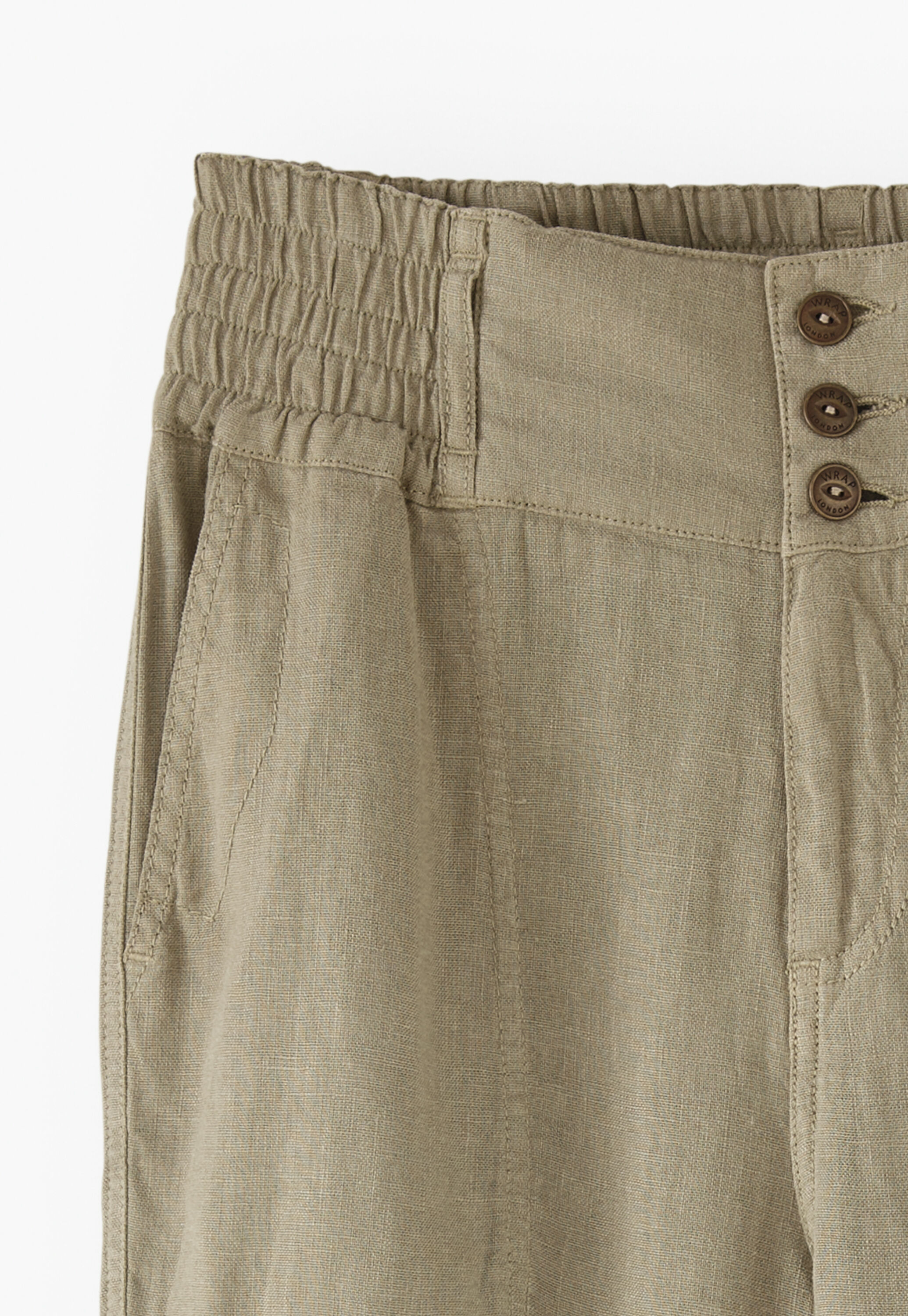 Cargo trousers