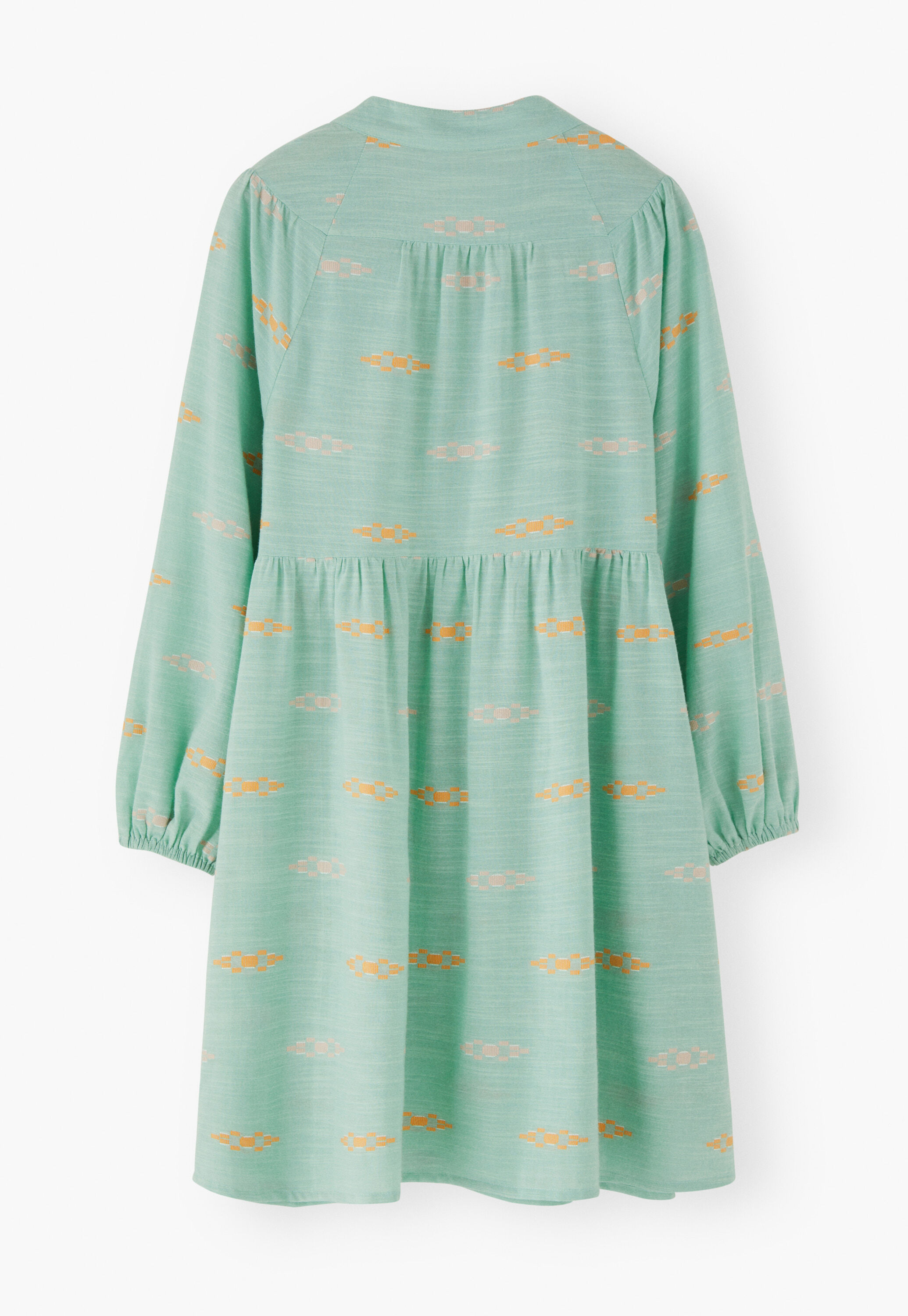 Kaftan dress