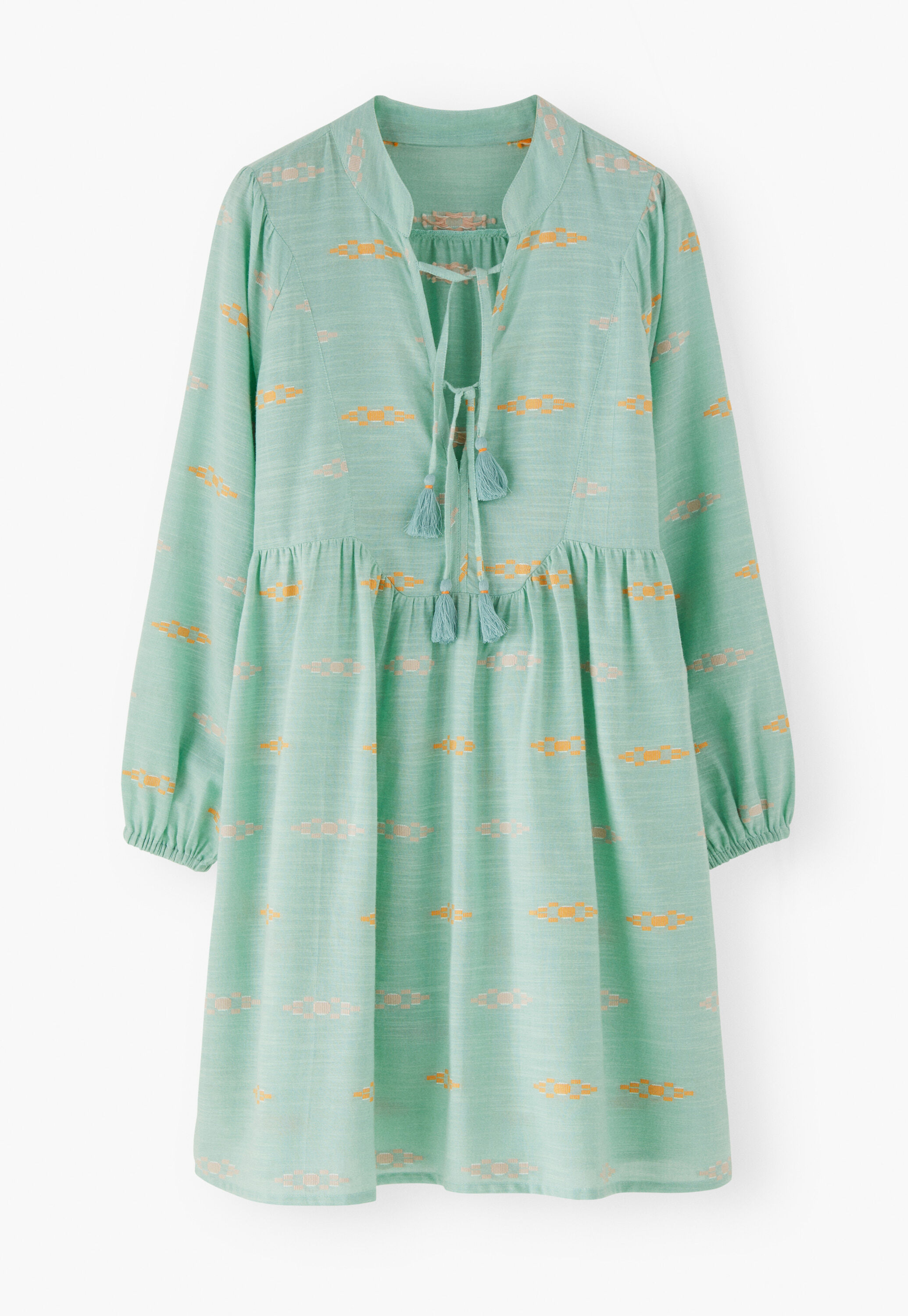 Kaftan dress