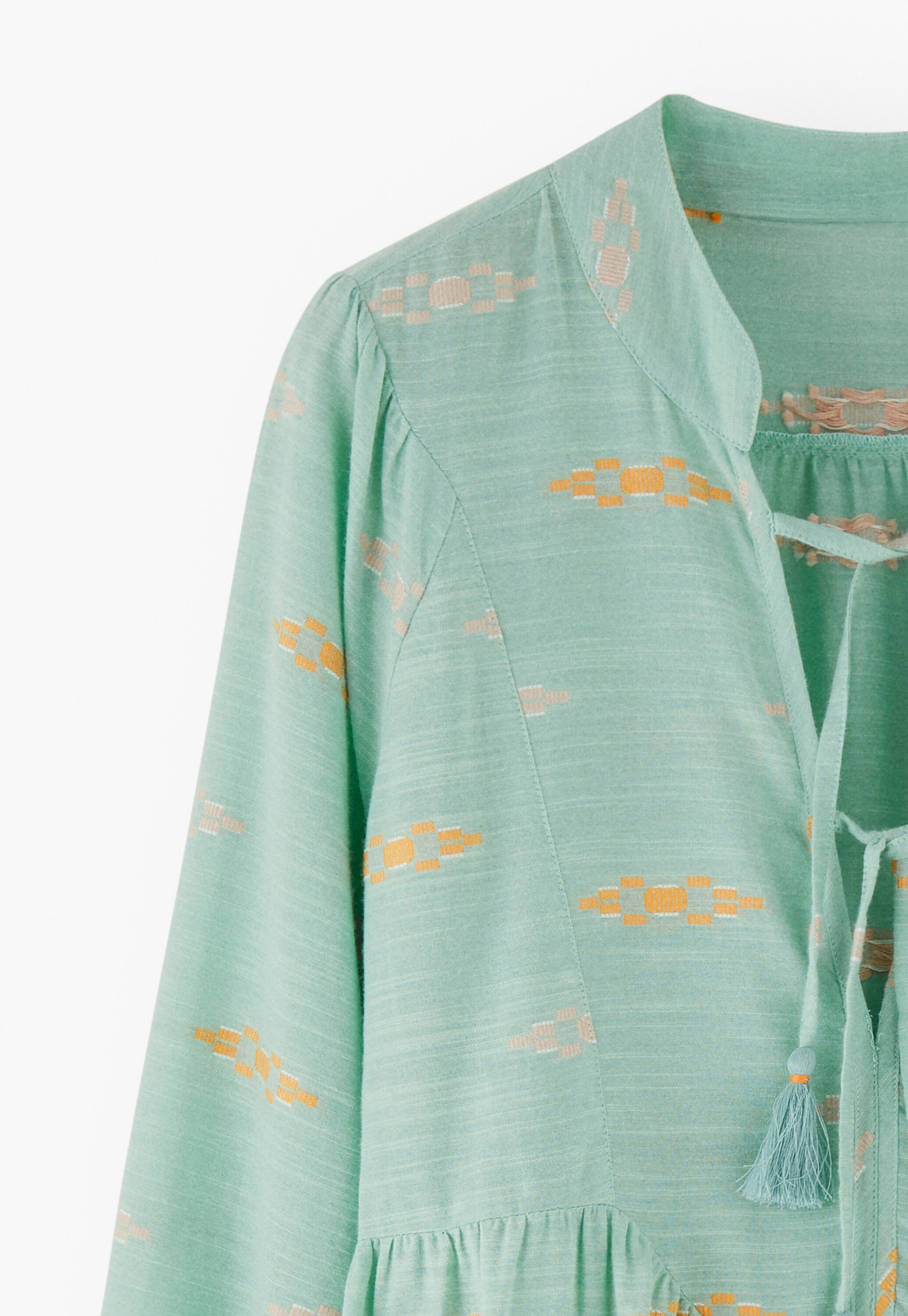 Kaftan dress
