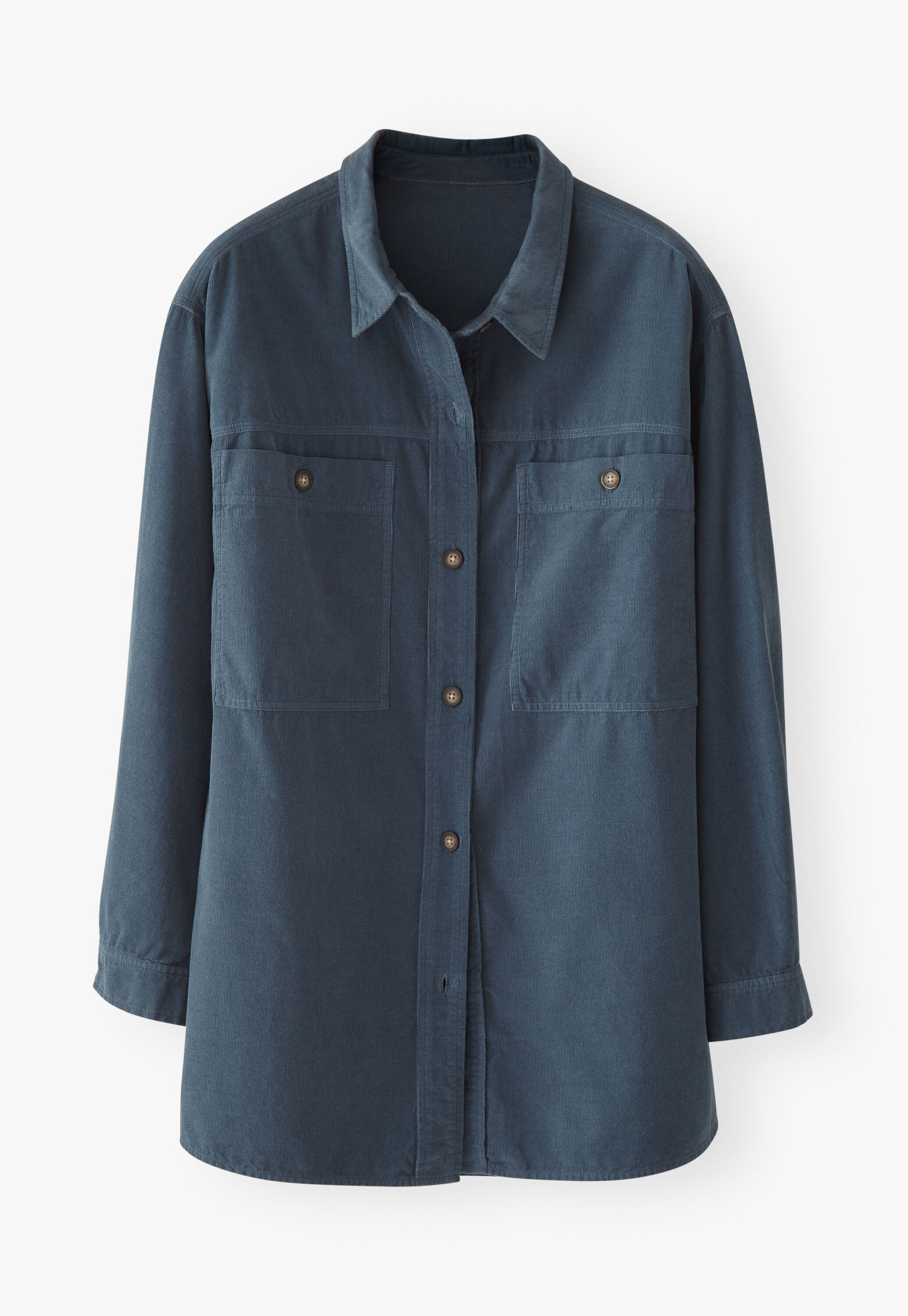 Utility shirt