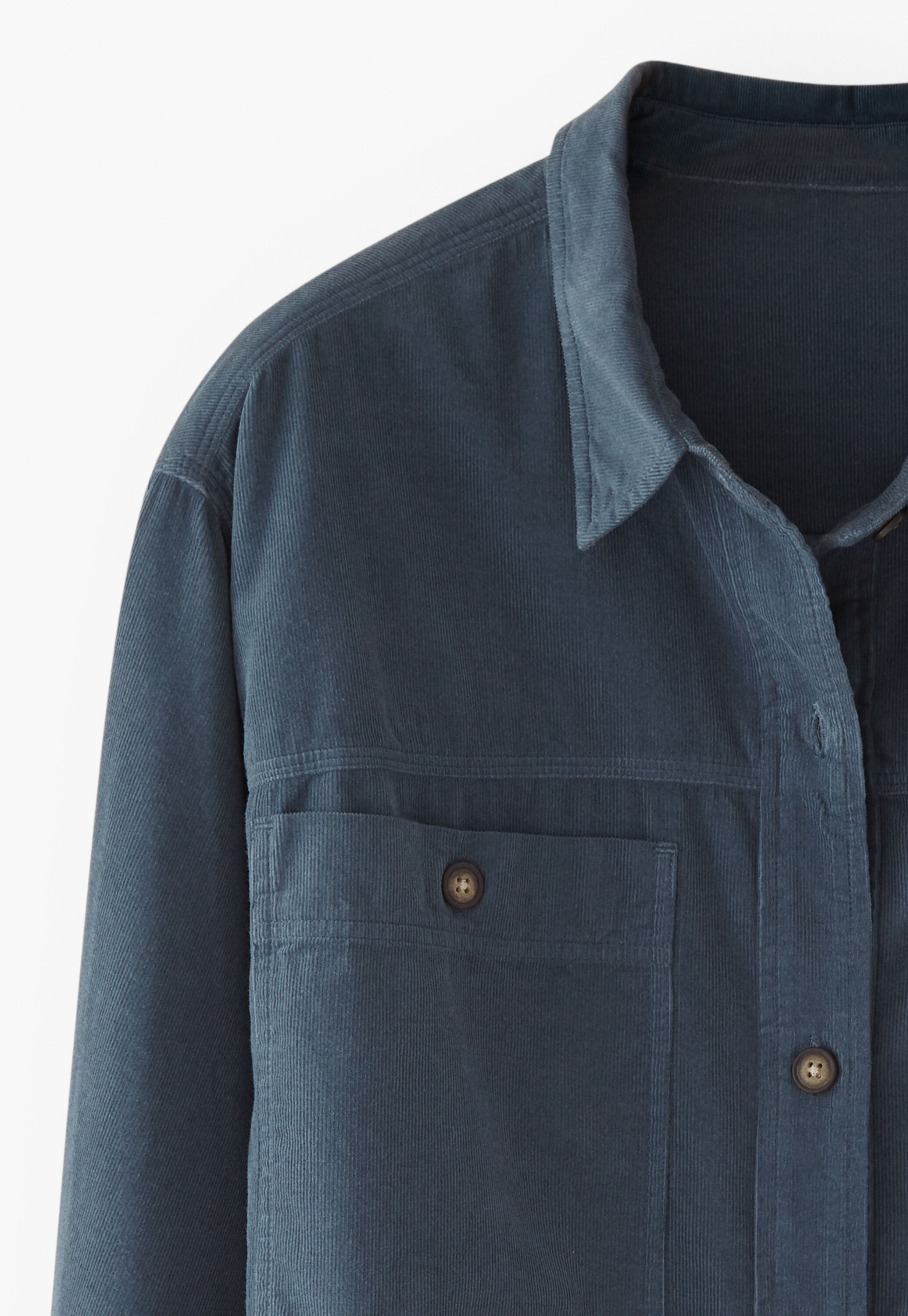 Utility shirt