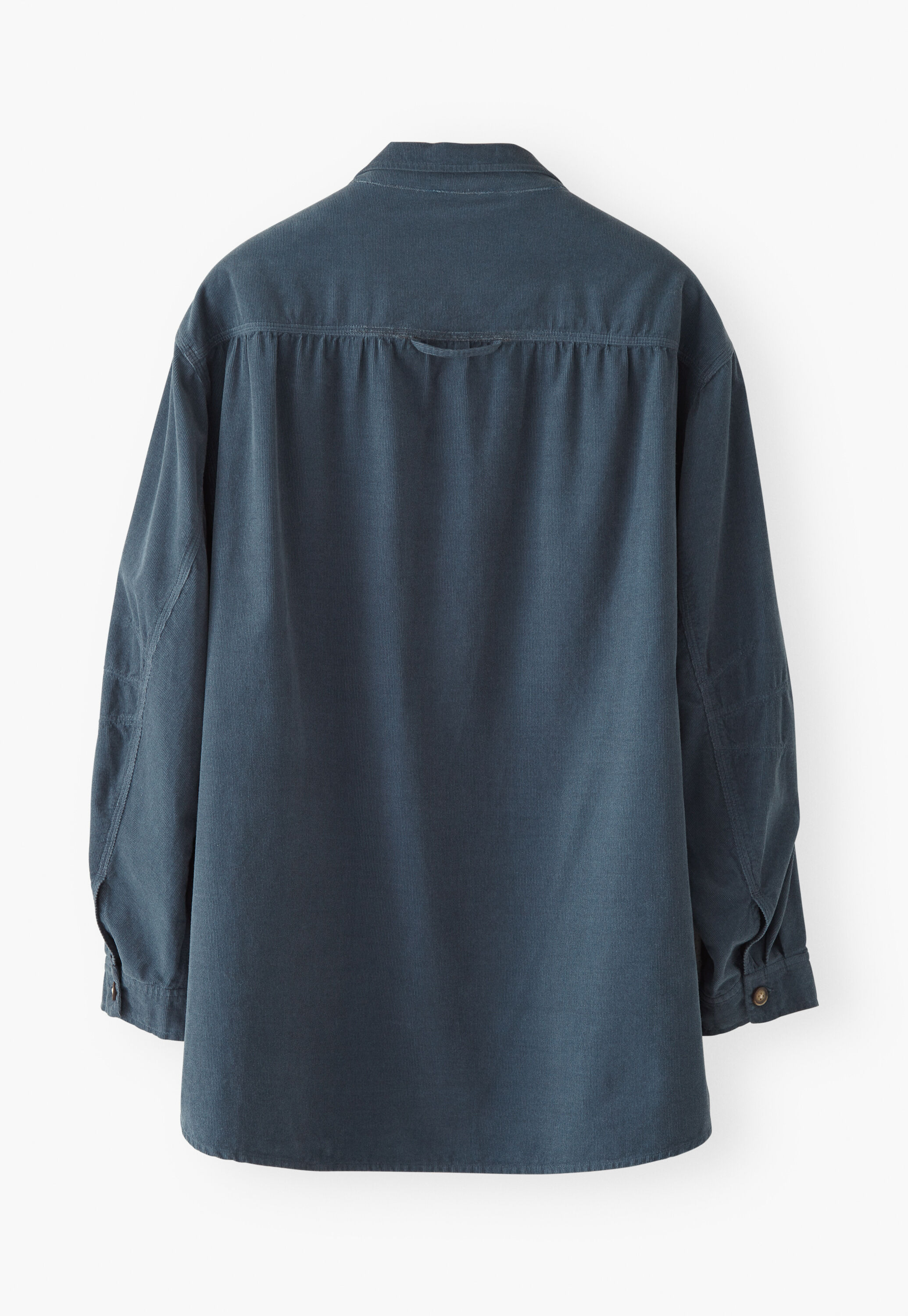 Utility shirt