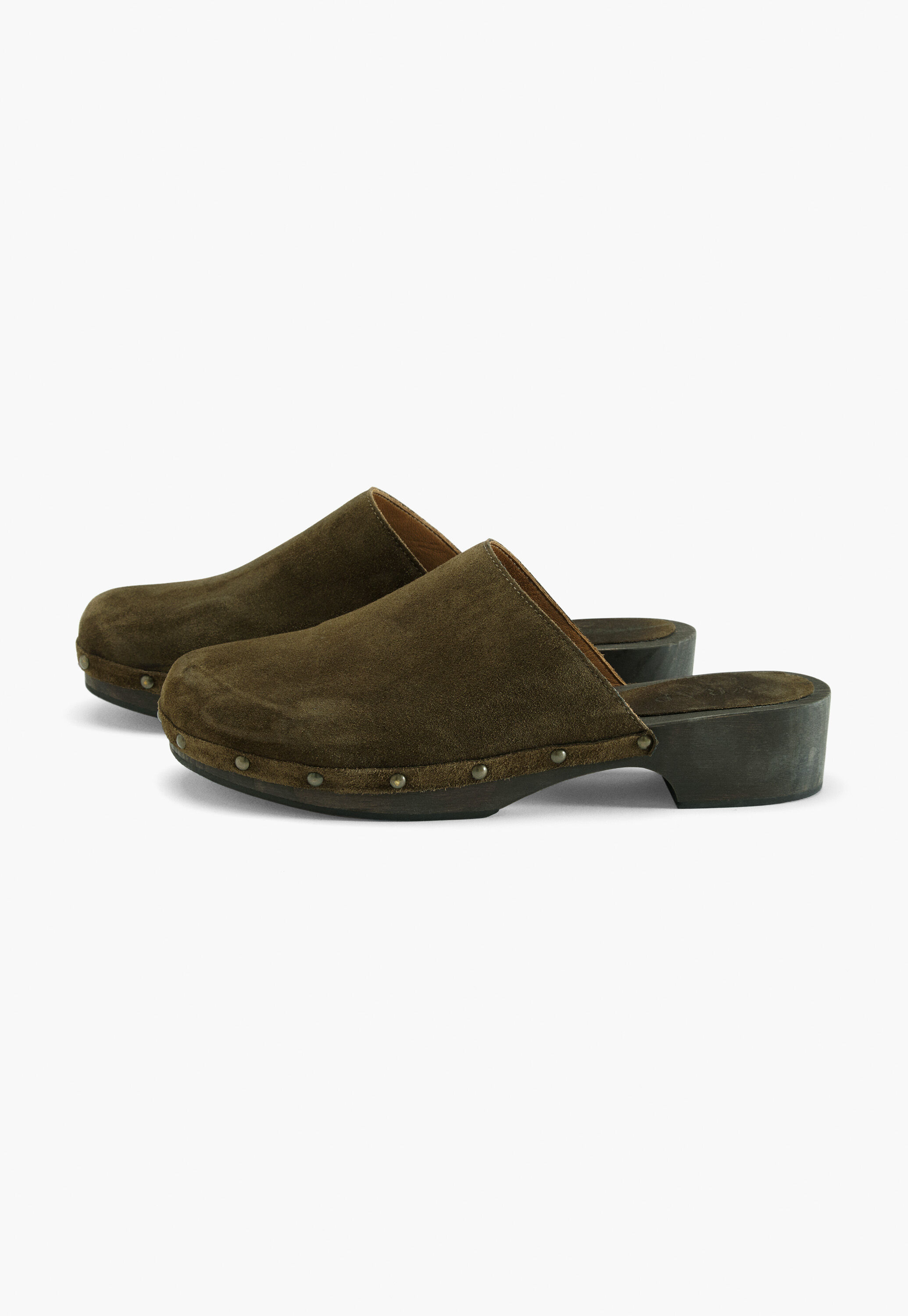 Clogs