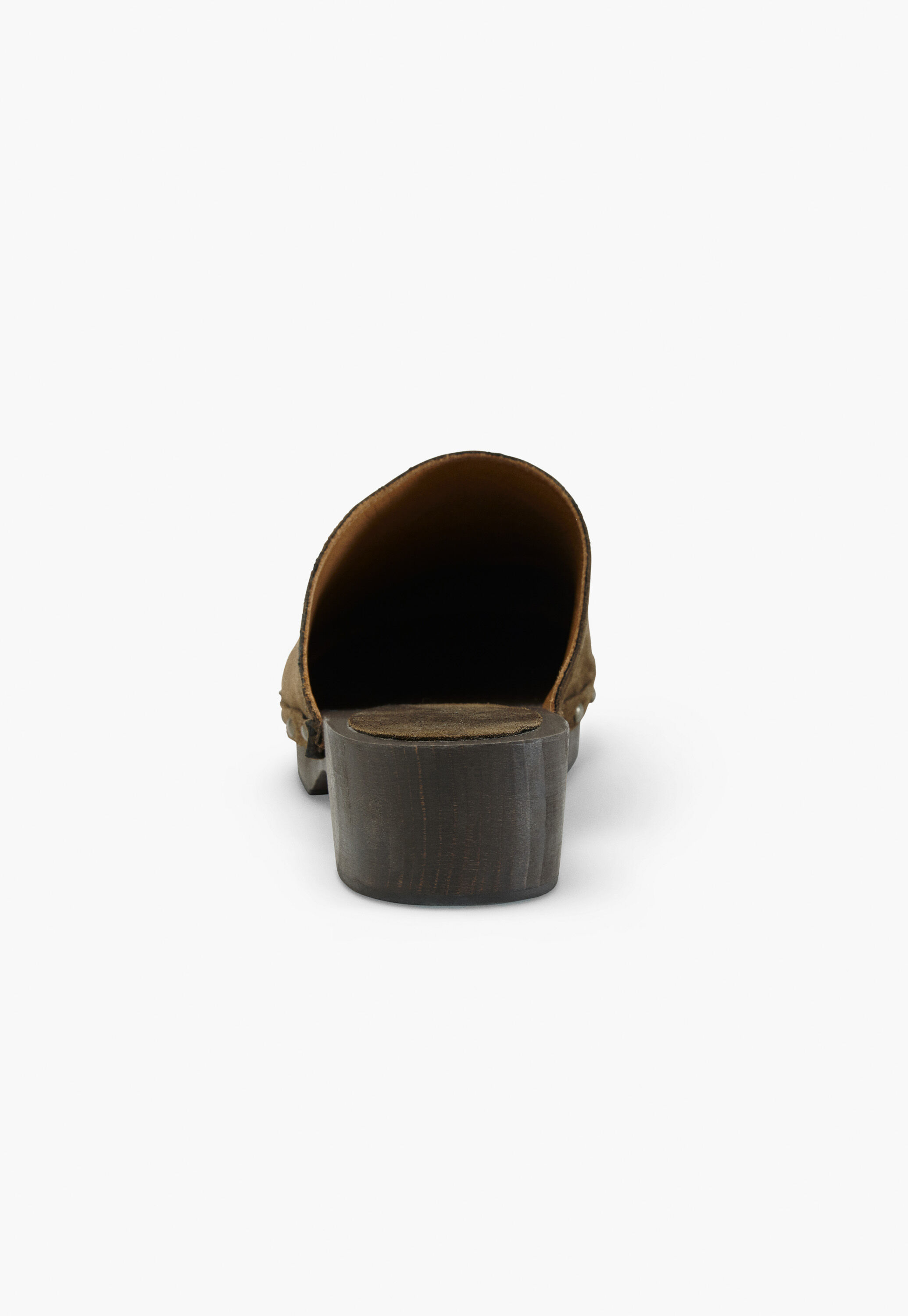 Clogs