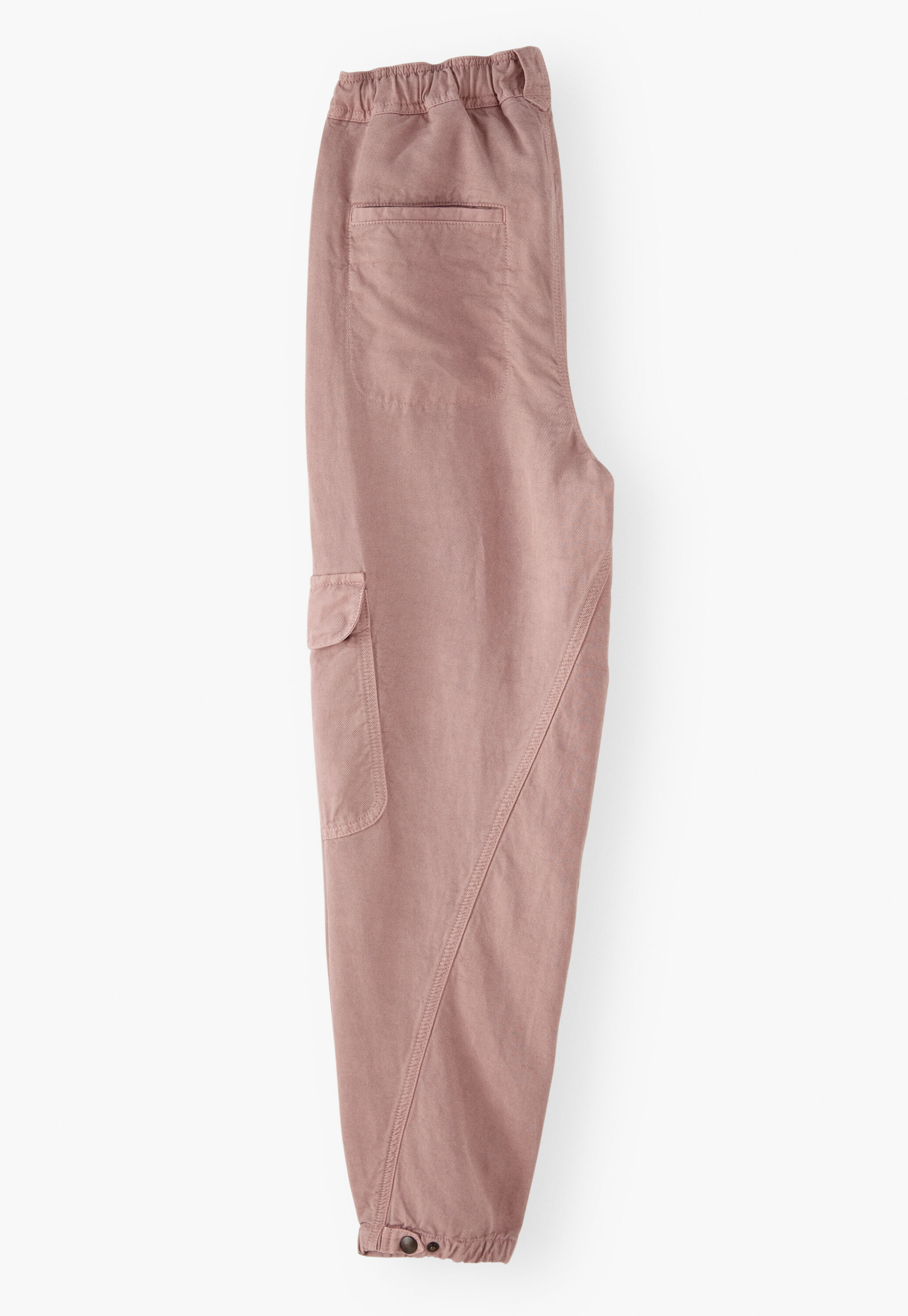 Cargo trousers