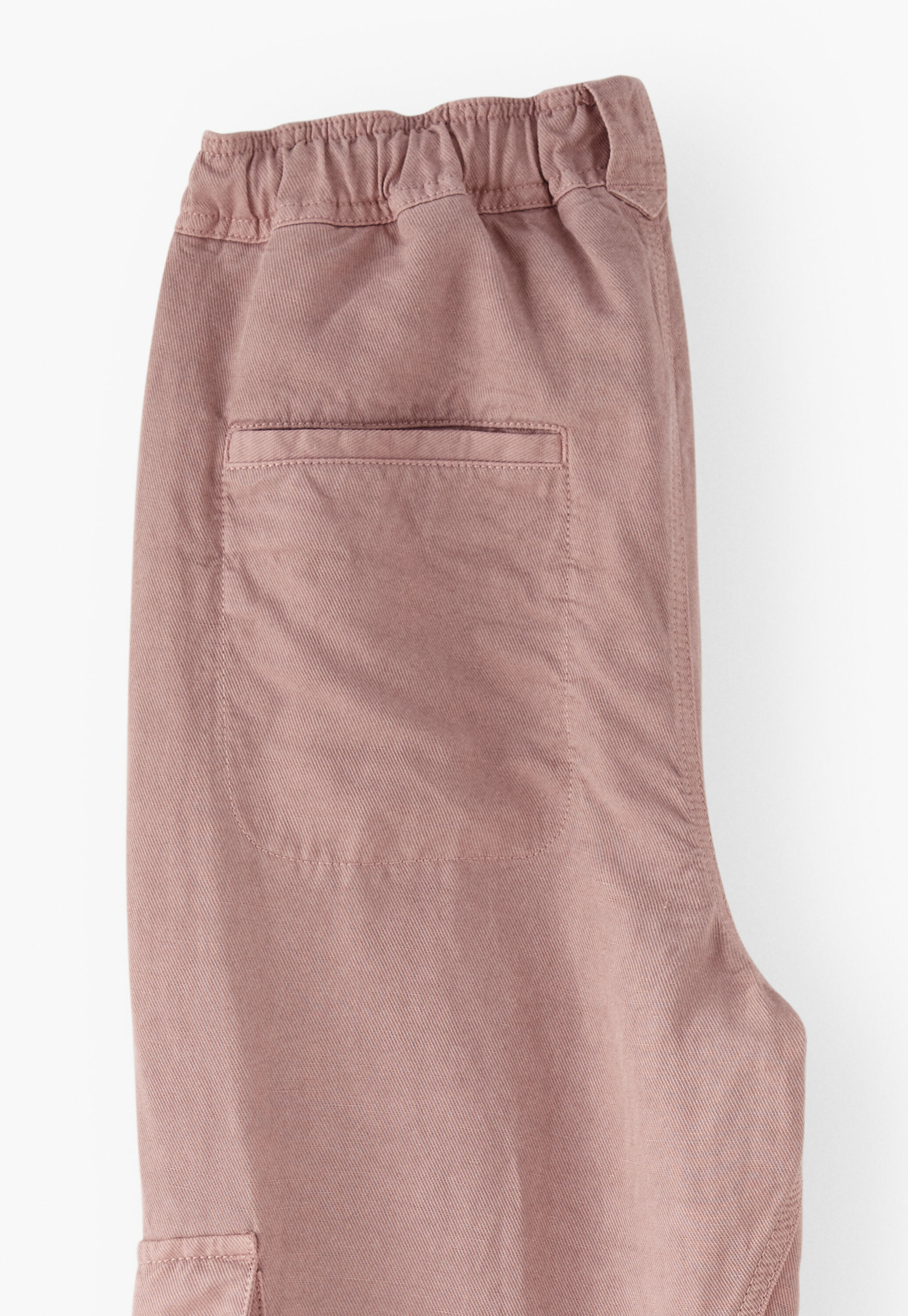 Cargo trousers