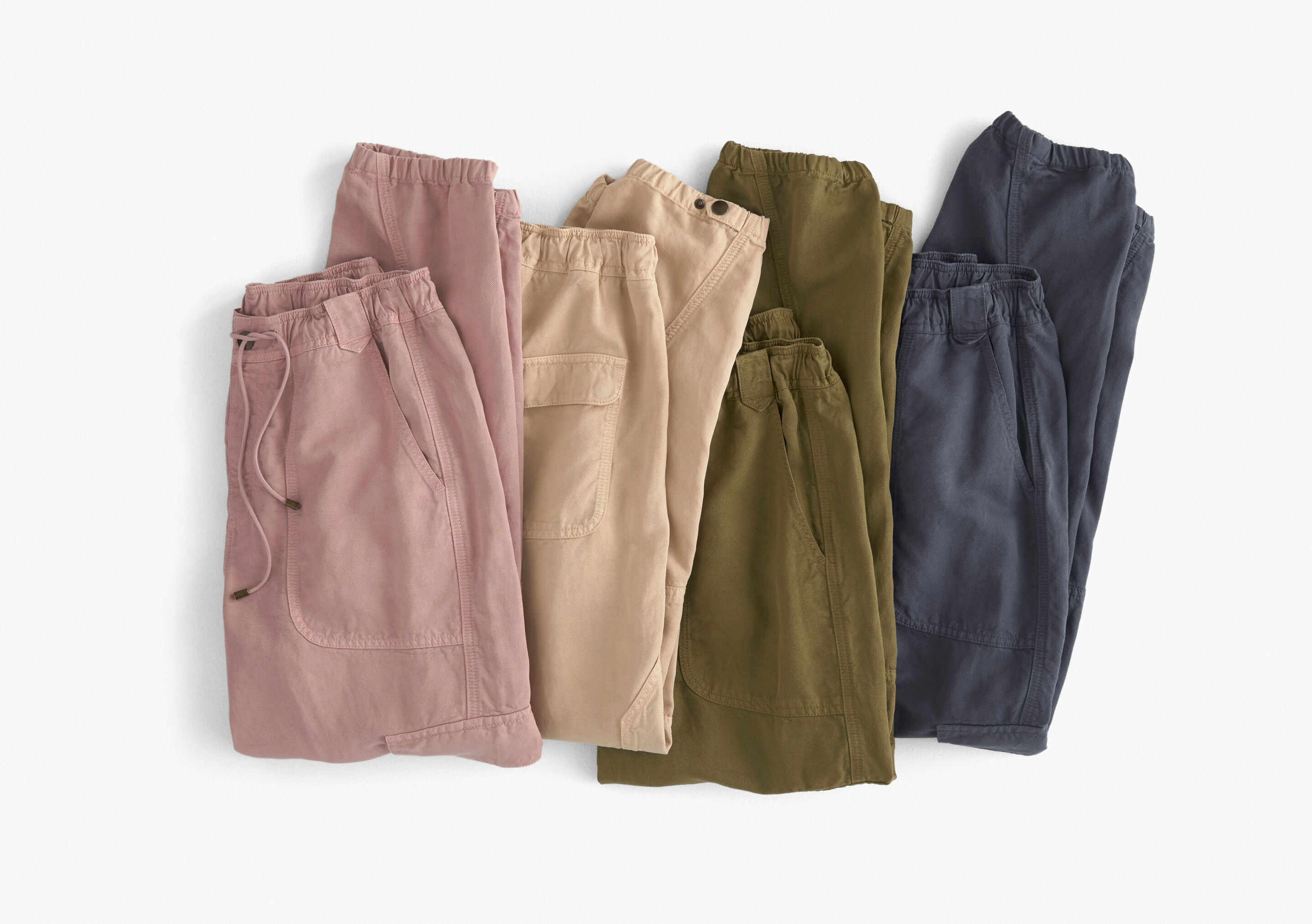 Cargo trousers