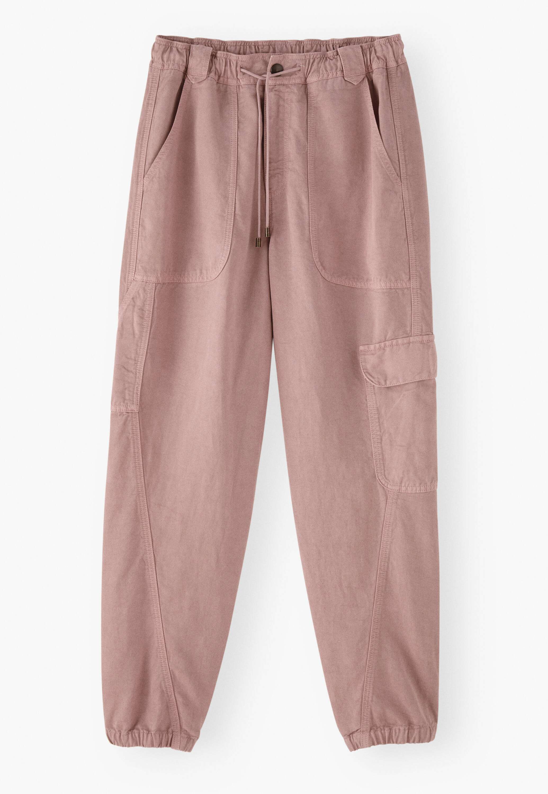 Cargo trousers
