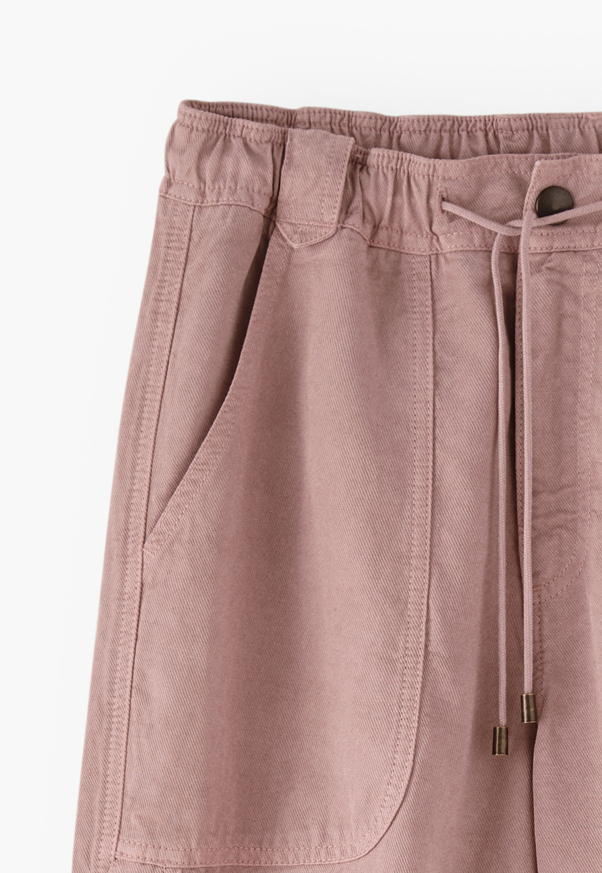 Cargo trousers