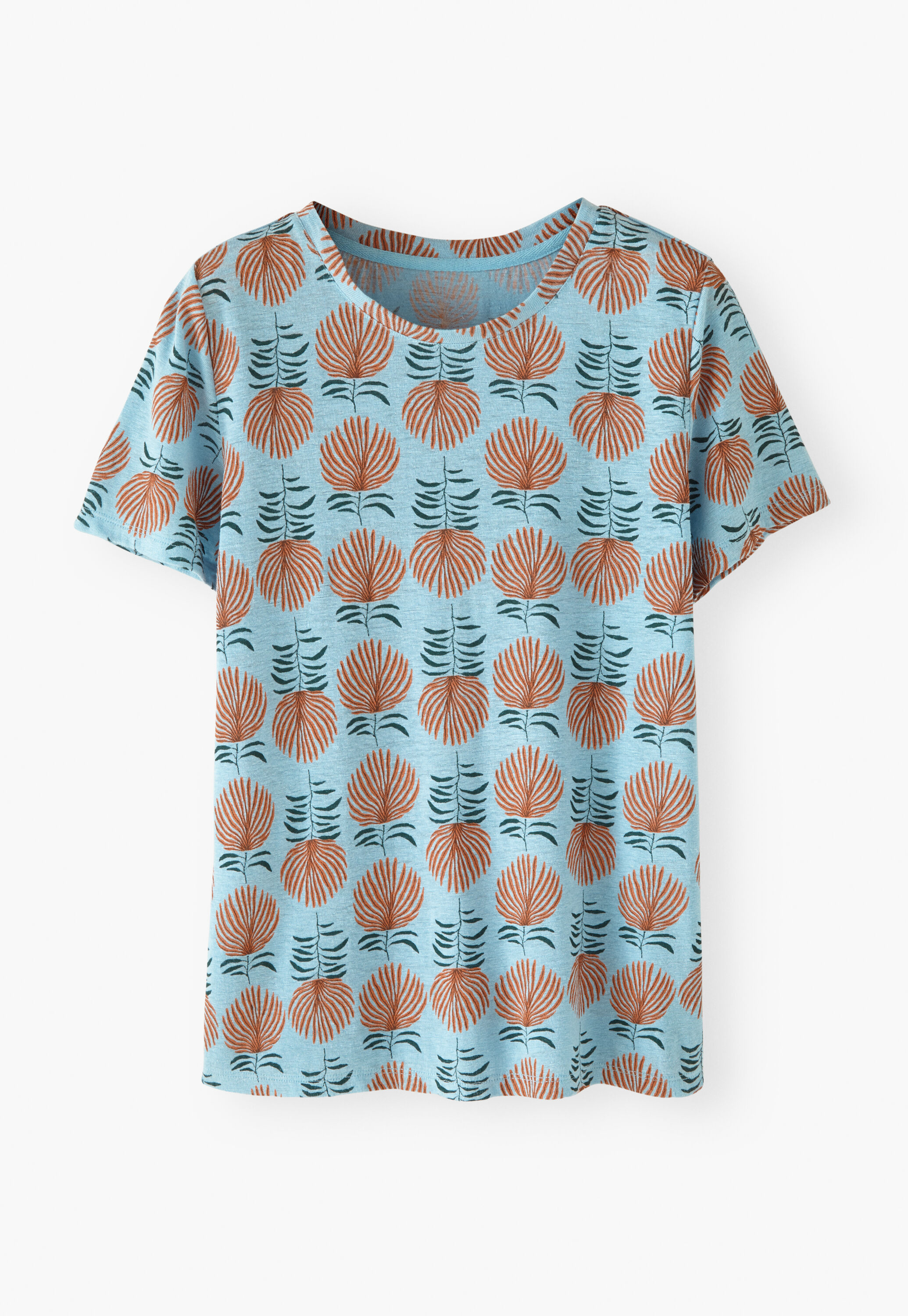 Printed T-shirt