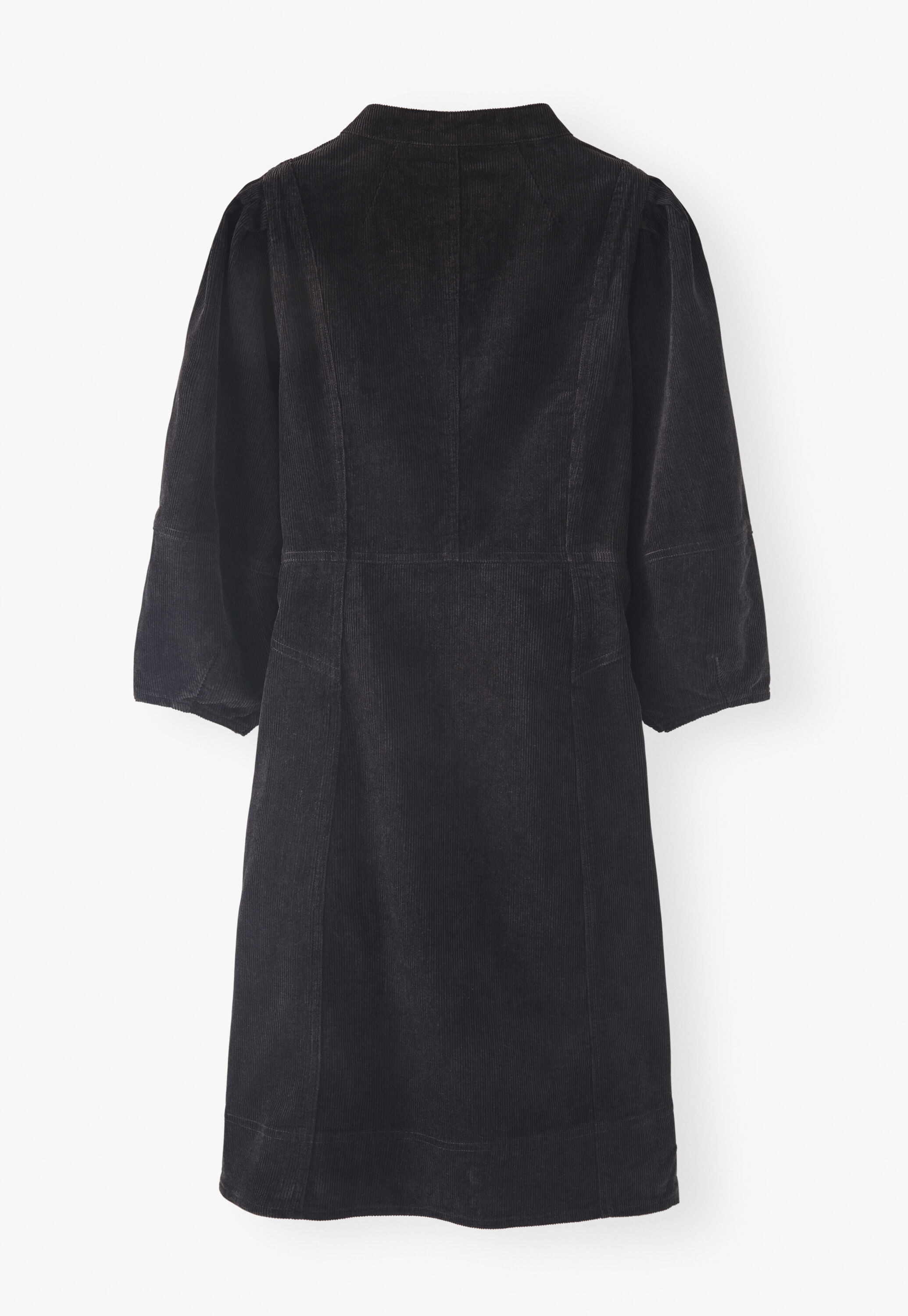 Cord dress