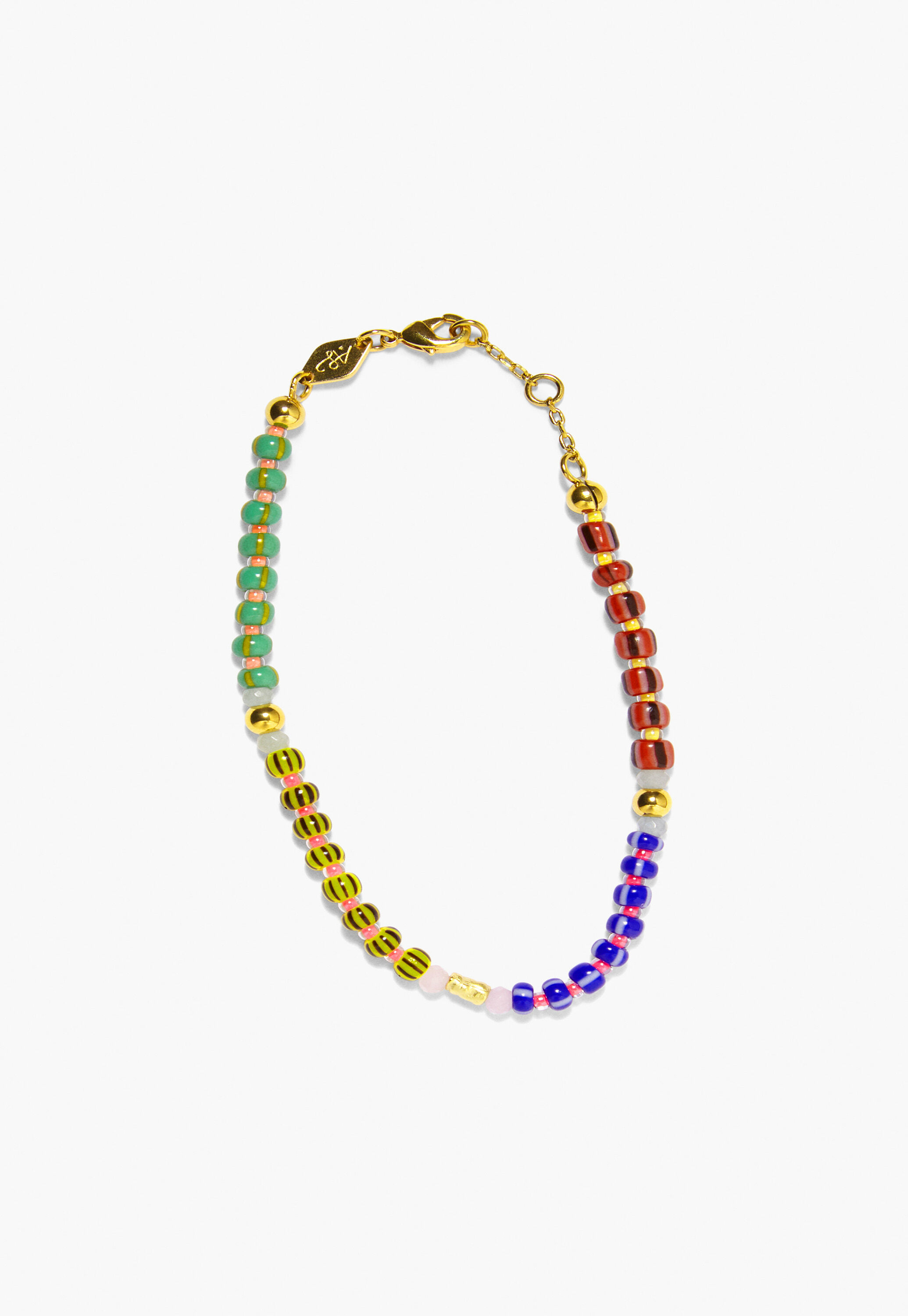 Circular bracelet