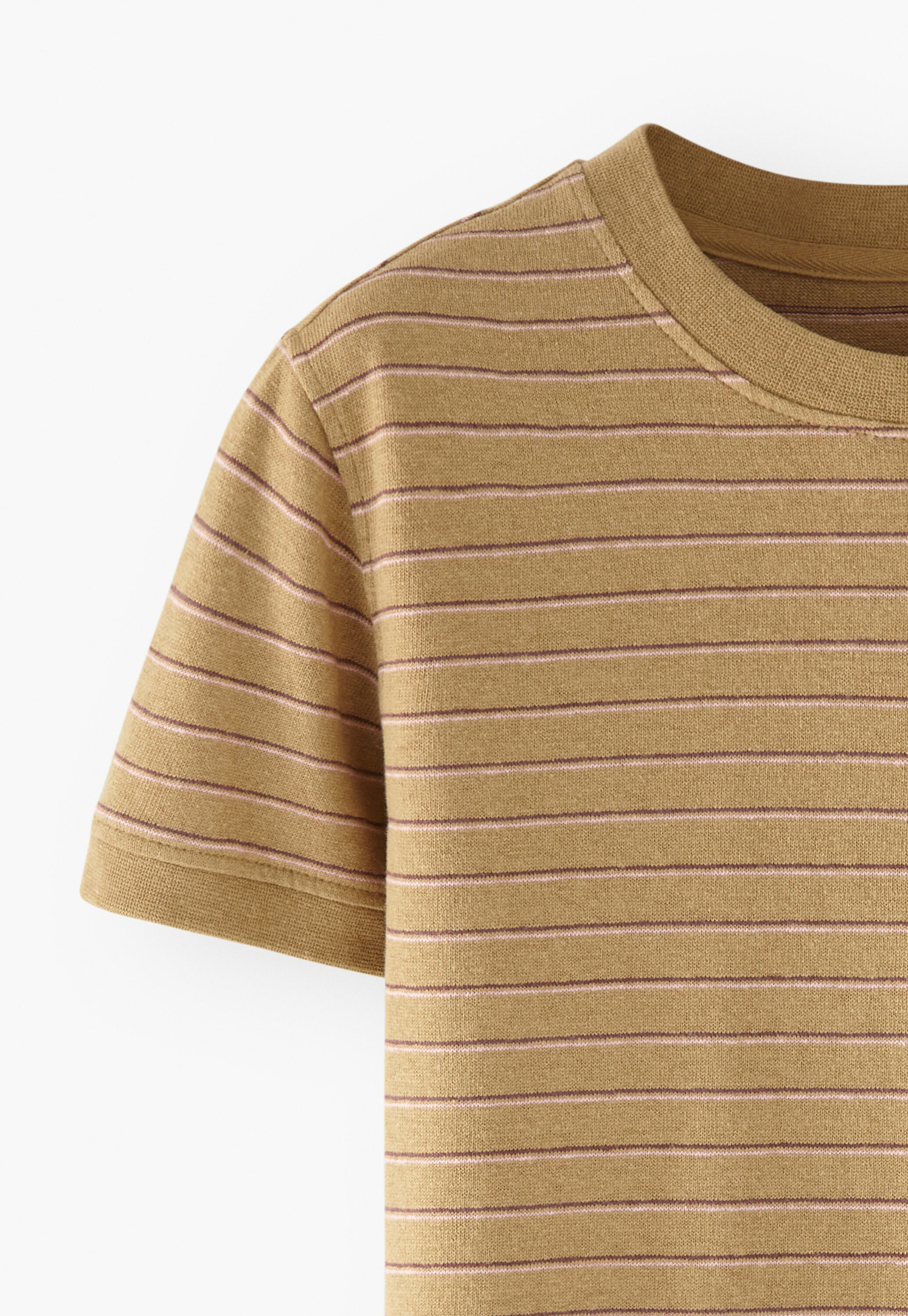 Stripe T-shirt