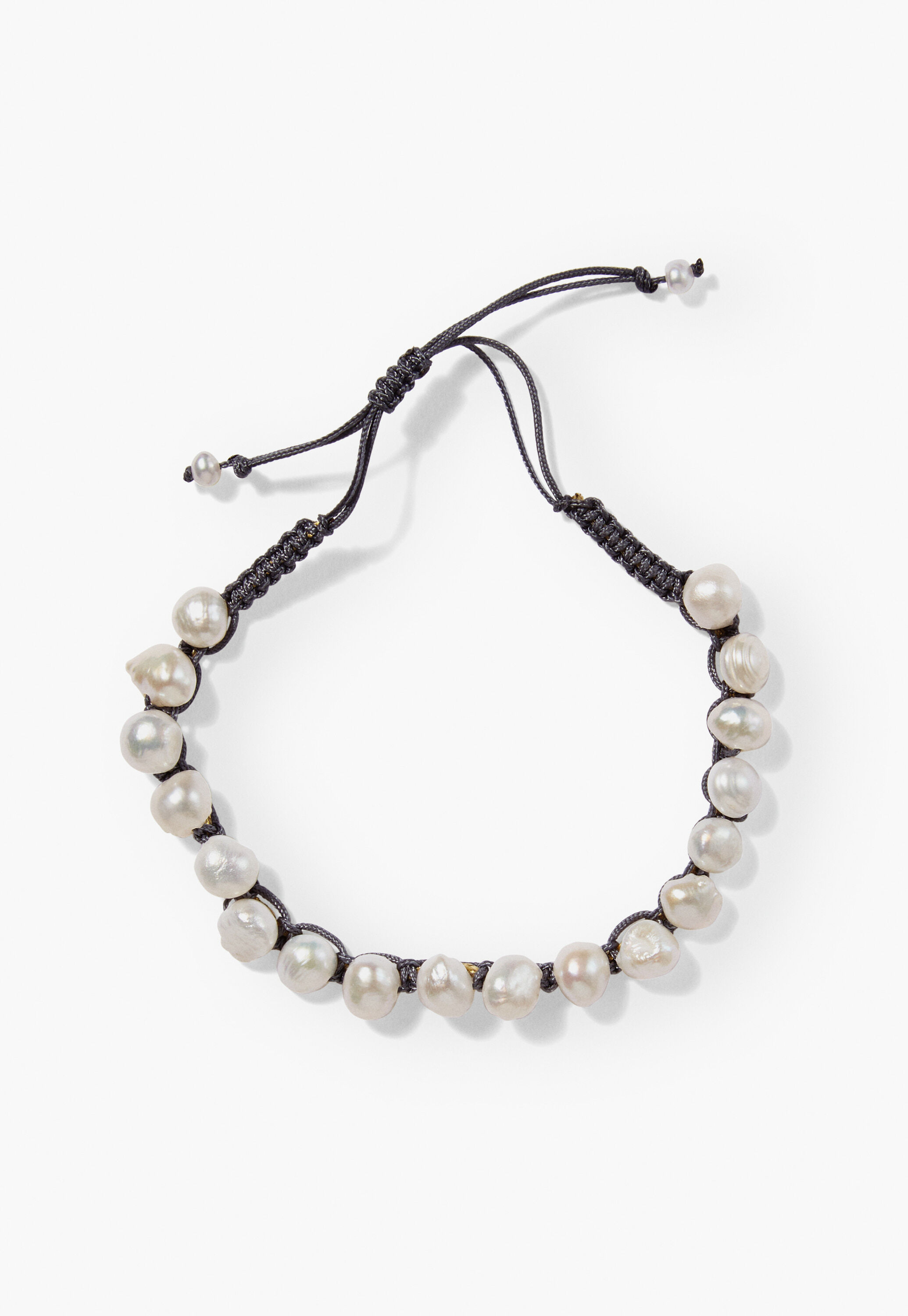 Circular bracelet