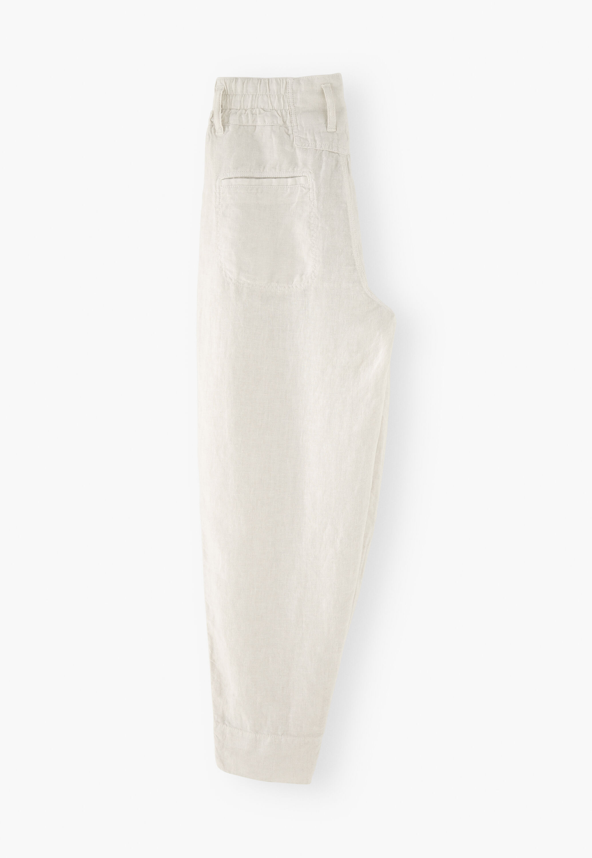 Mom trousers