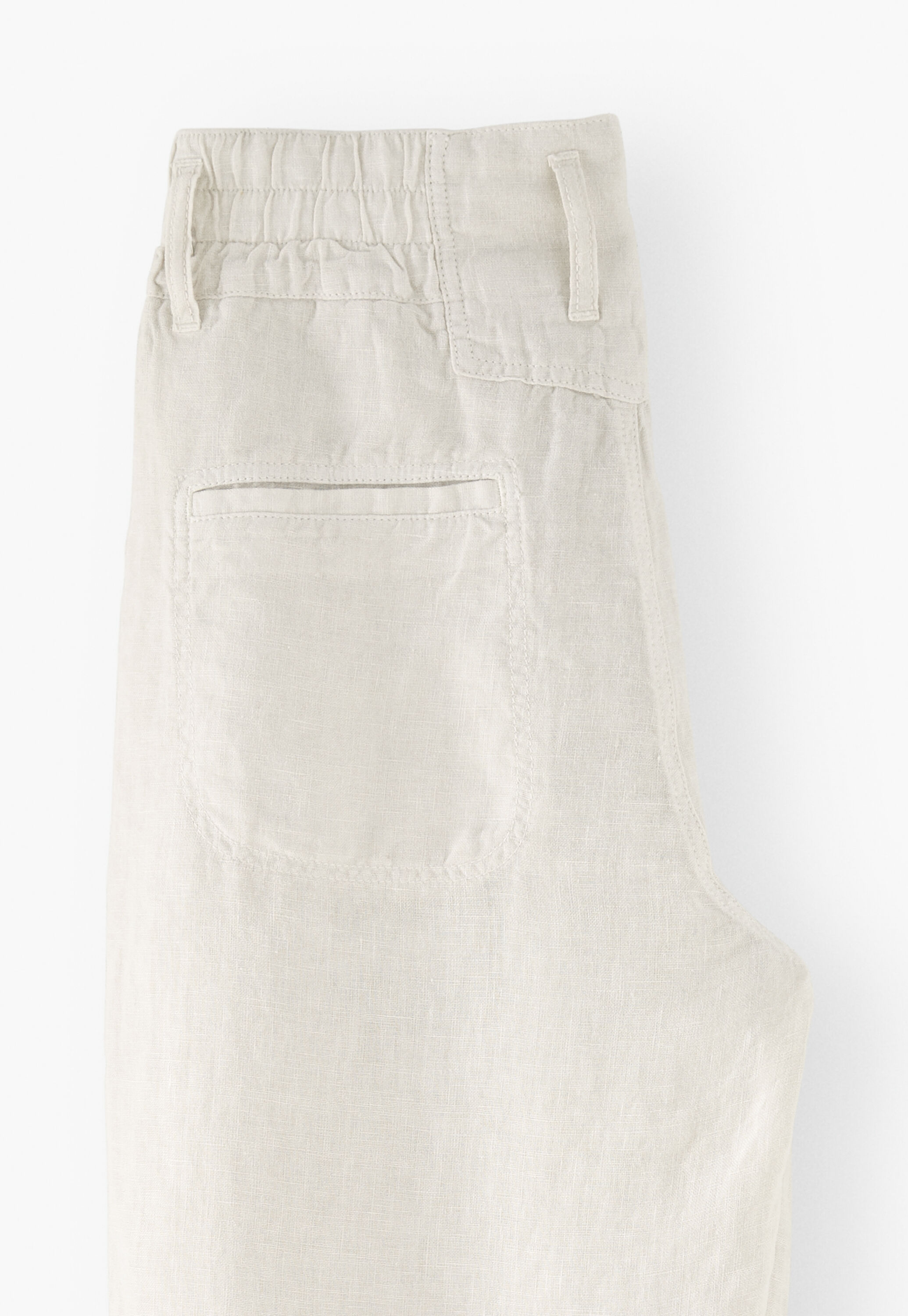 Mom trousers