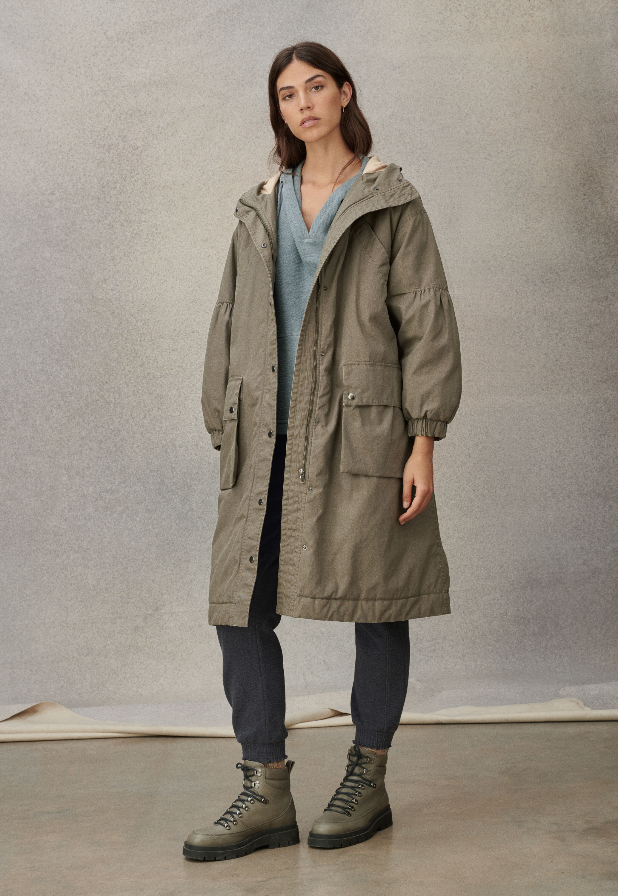 Parka