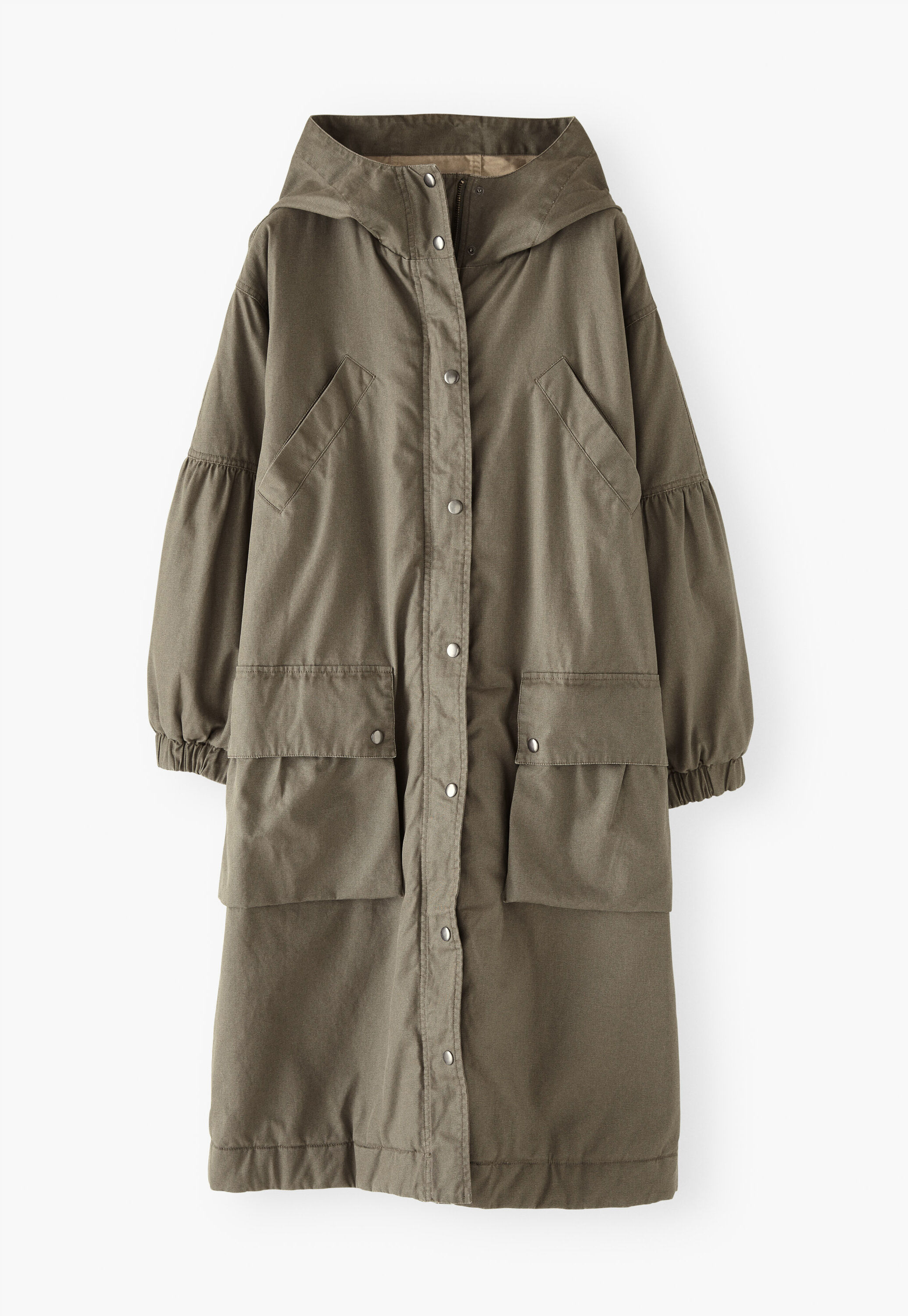 Parka