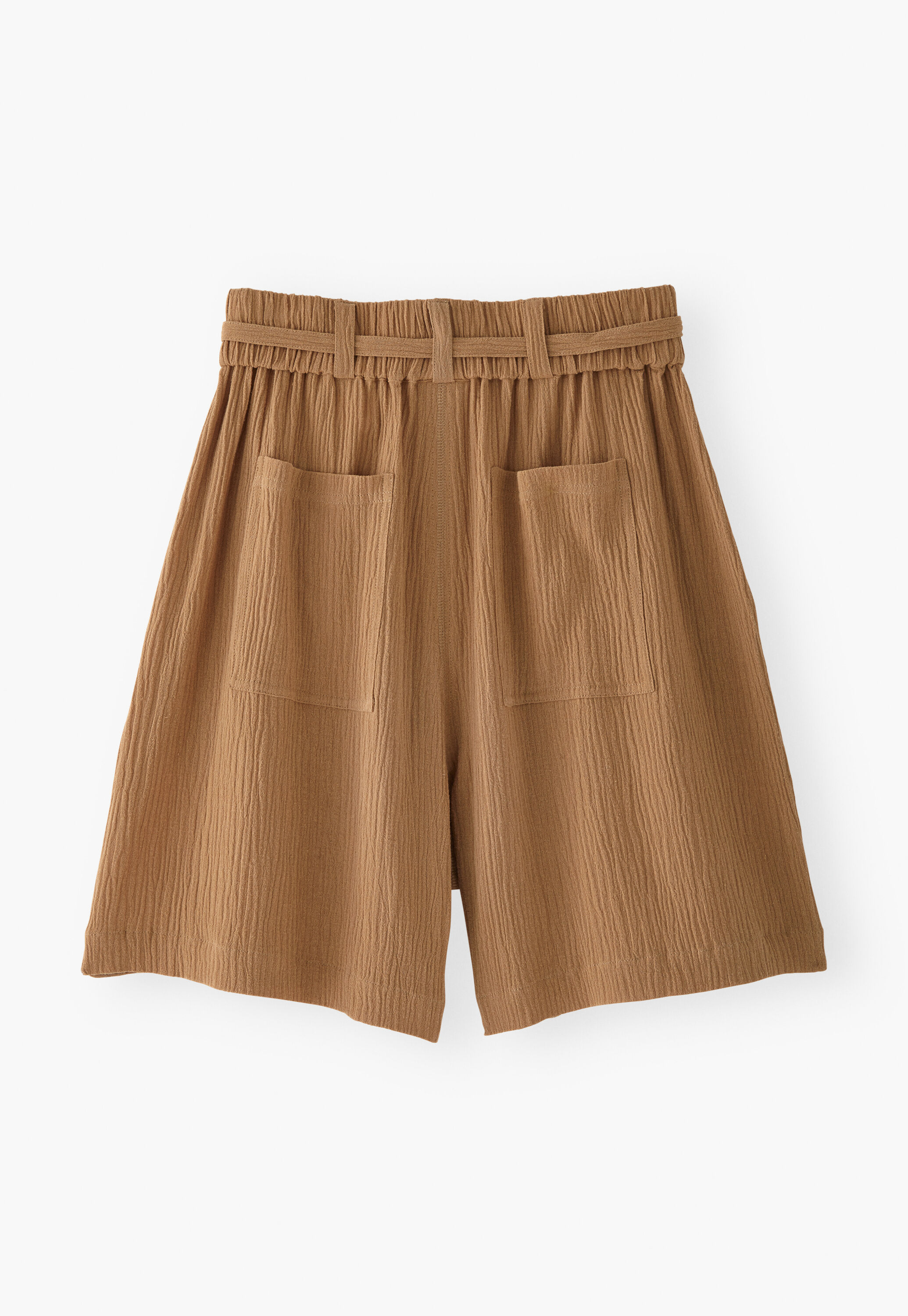 Easy shorts