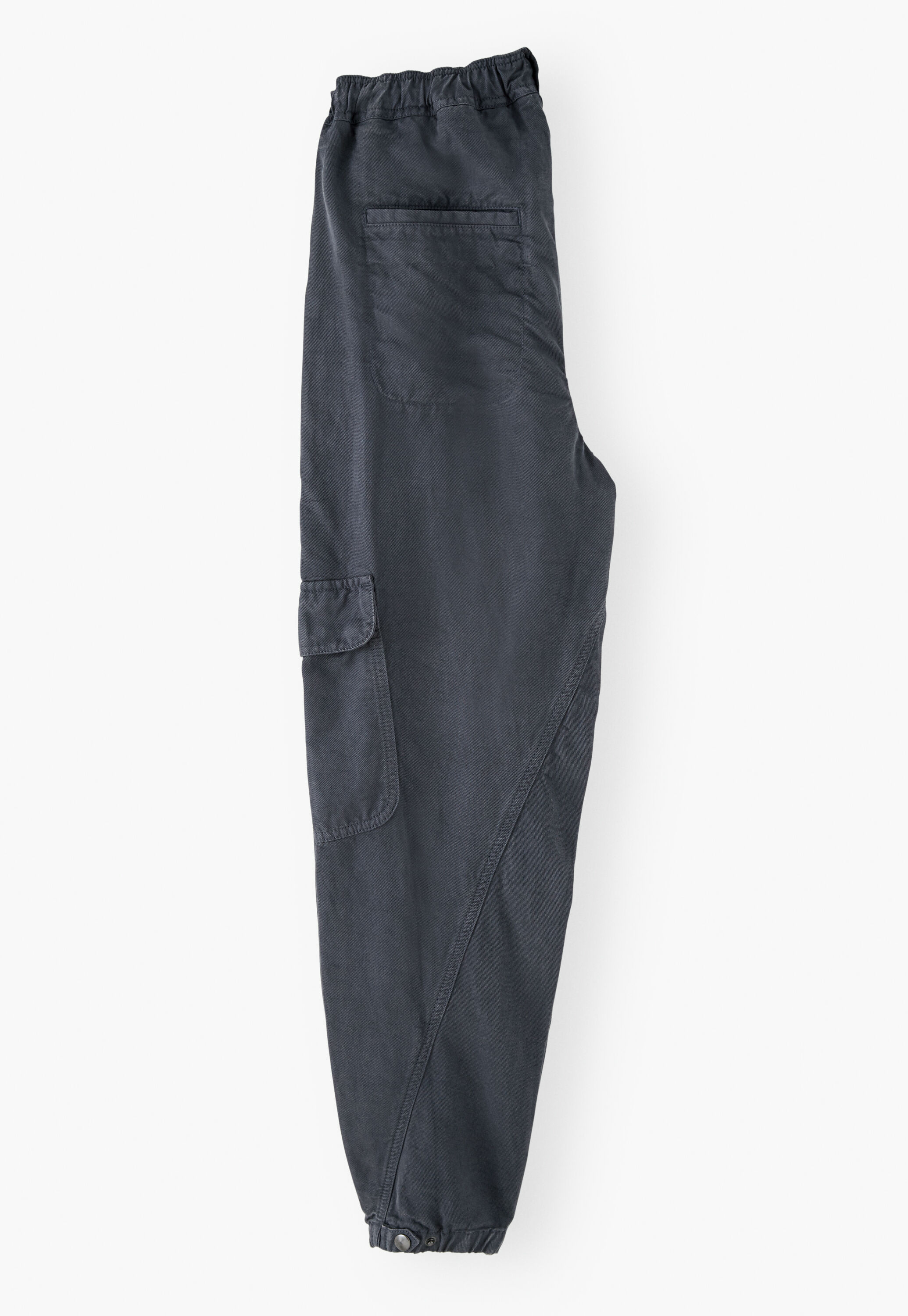 Cargo trousers