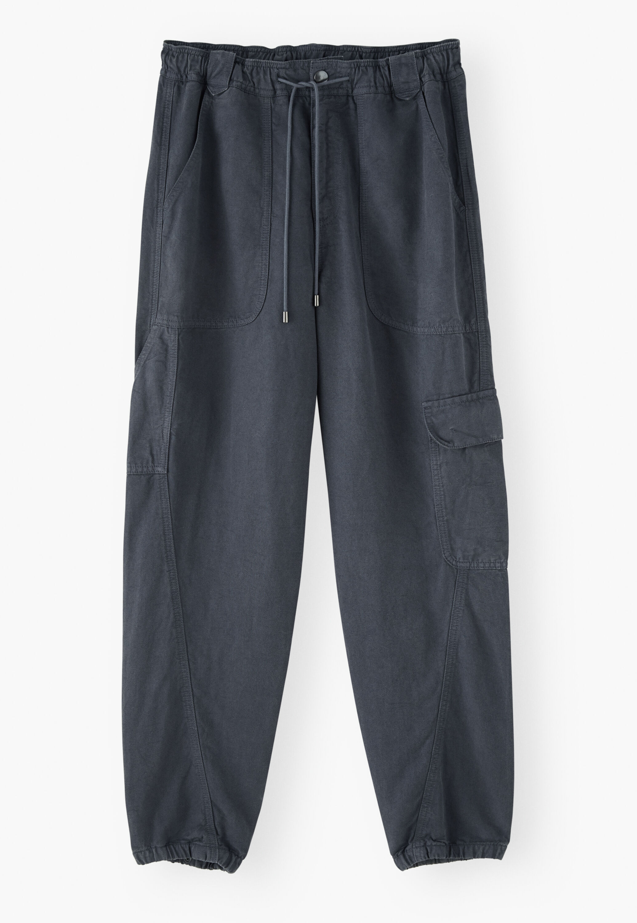 Cargo trousers