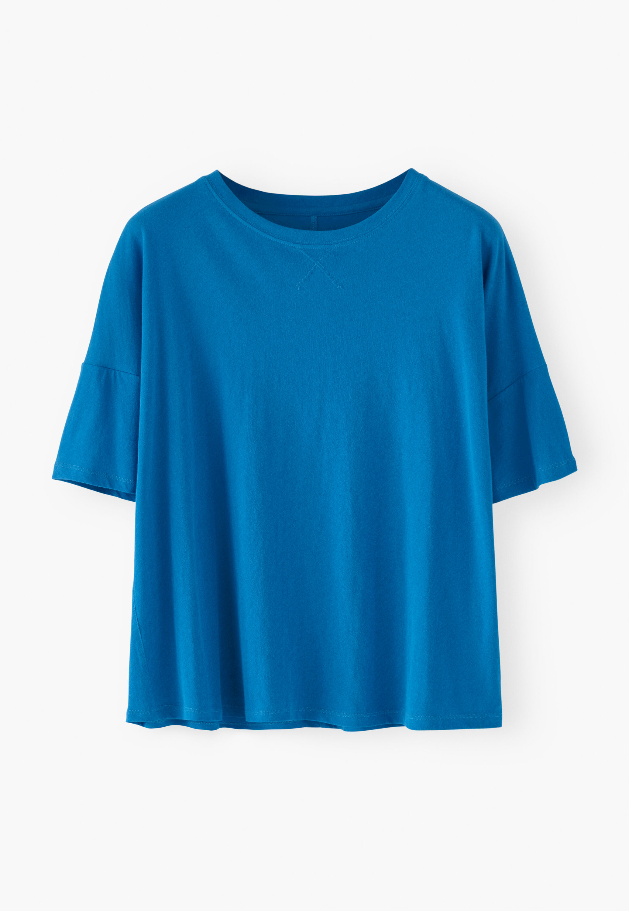 Boxy T-shirt
