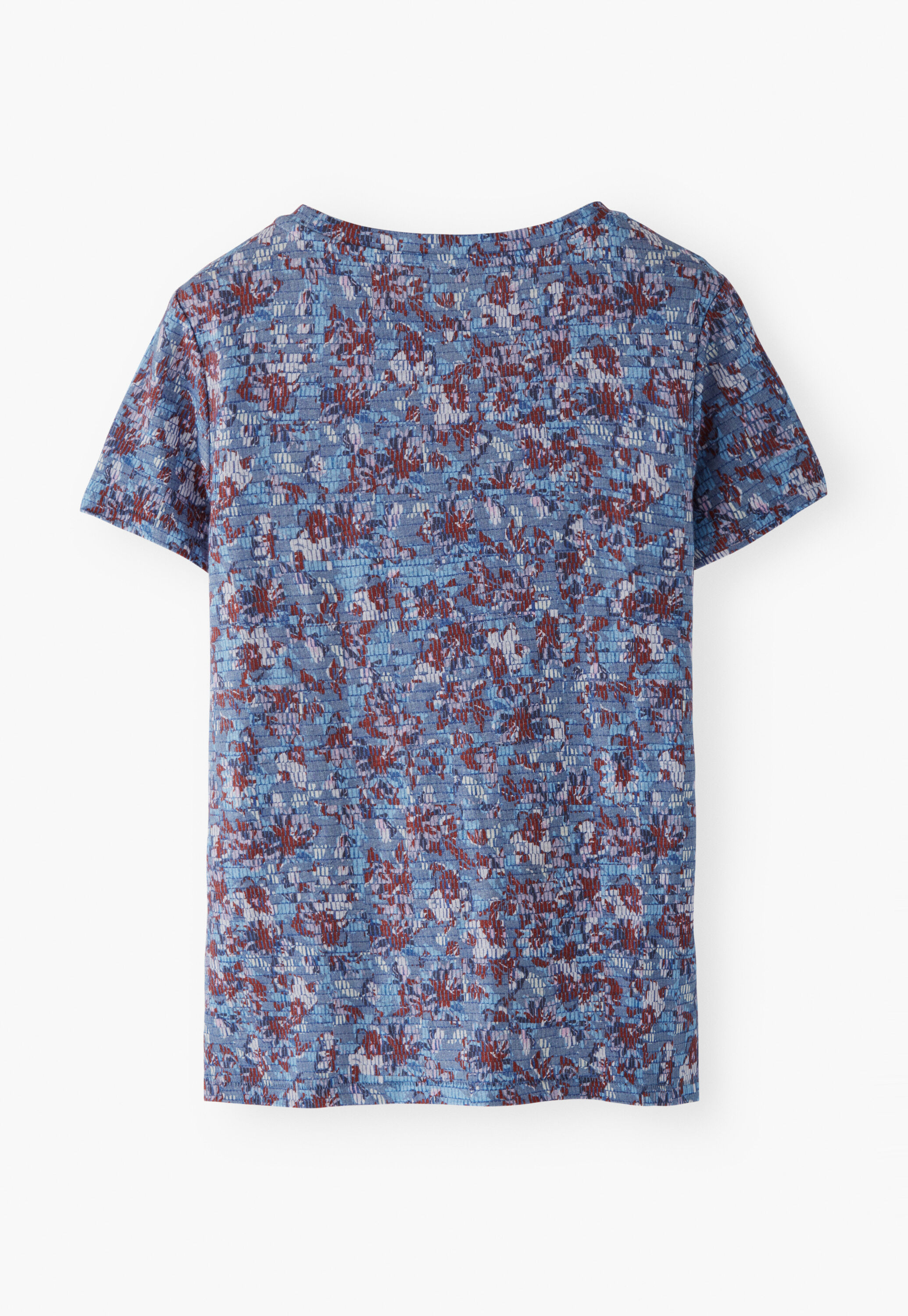 Printed T-shirt