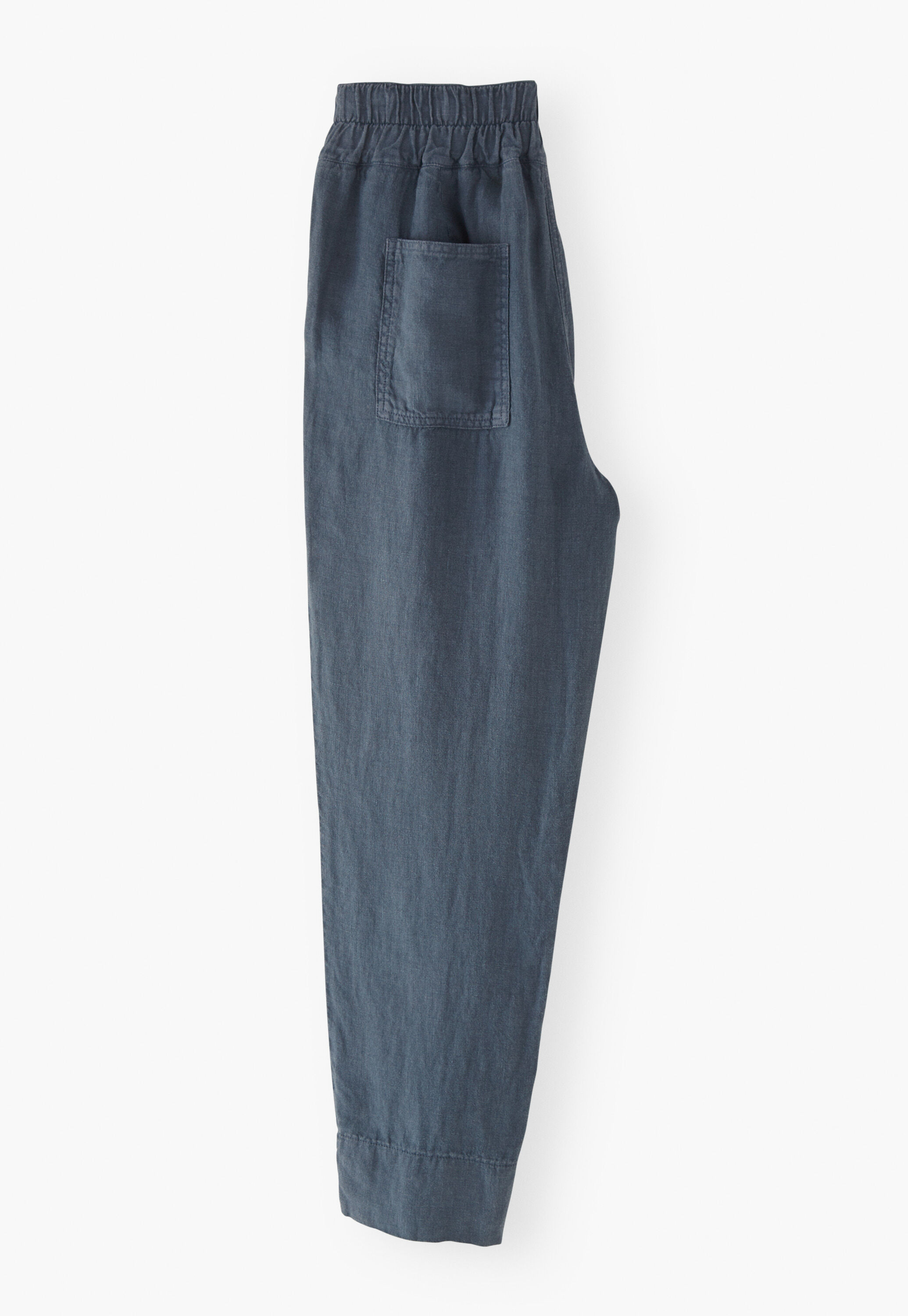Tapered trousers