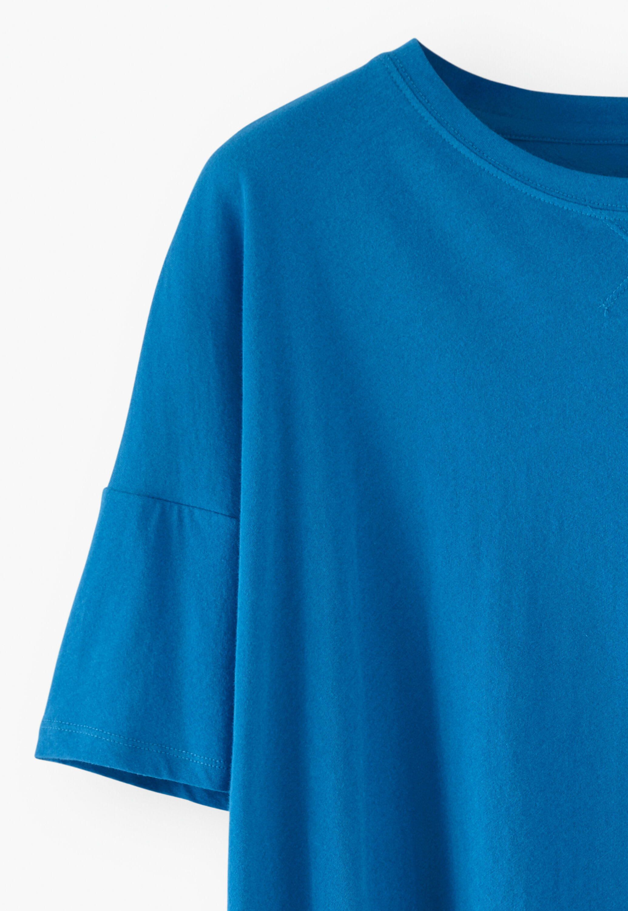 Boxy T-shirt