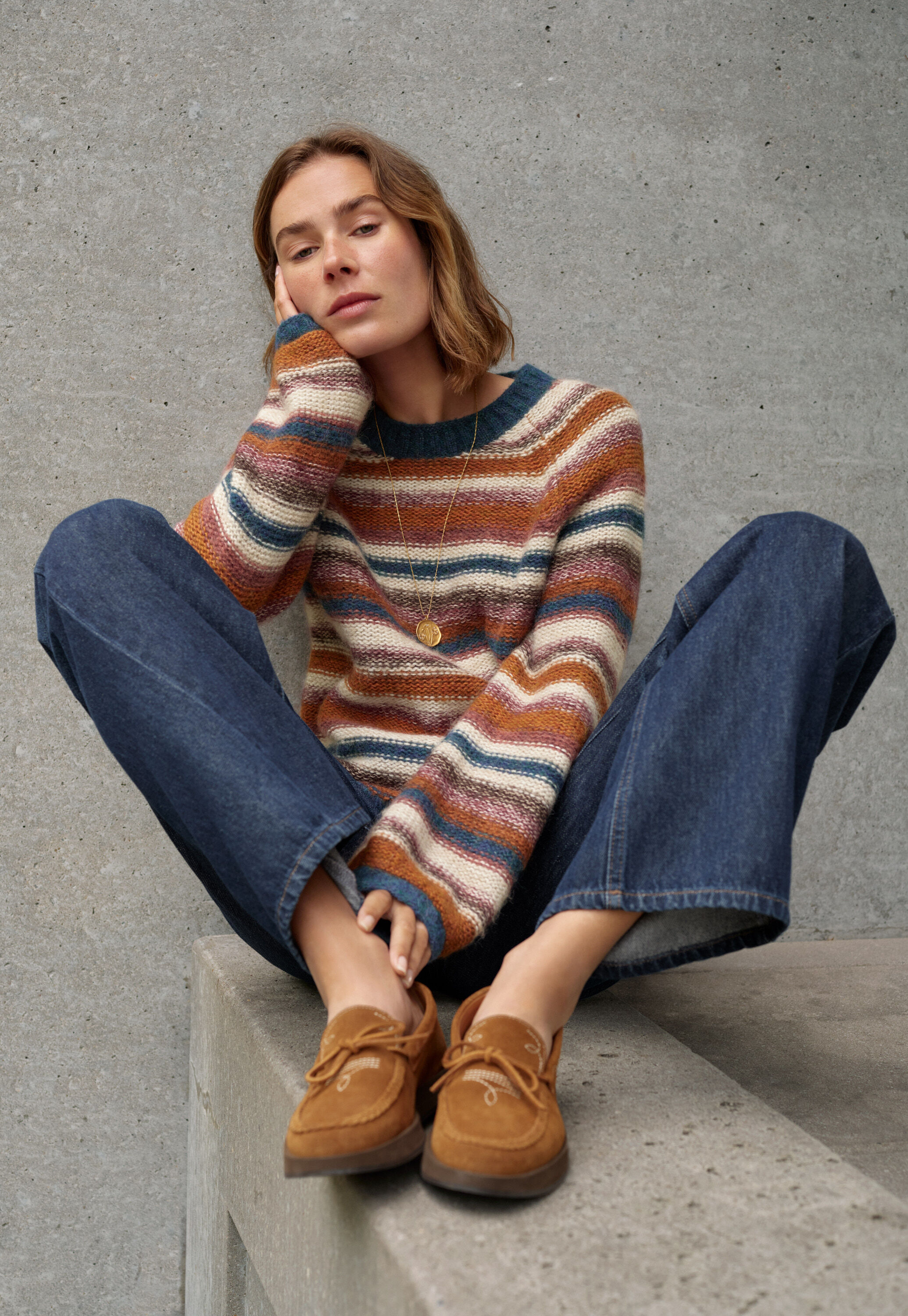 Moccasins