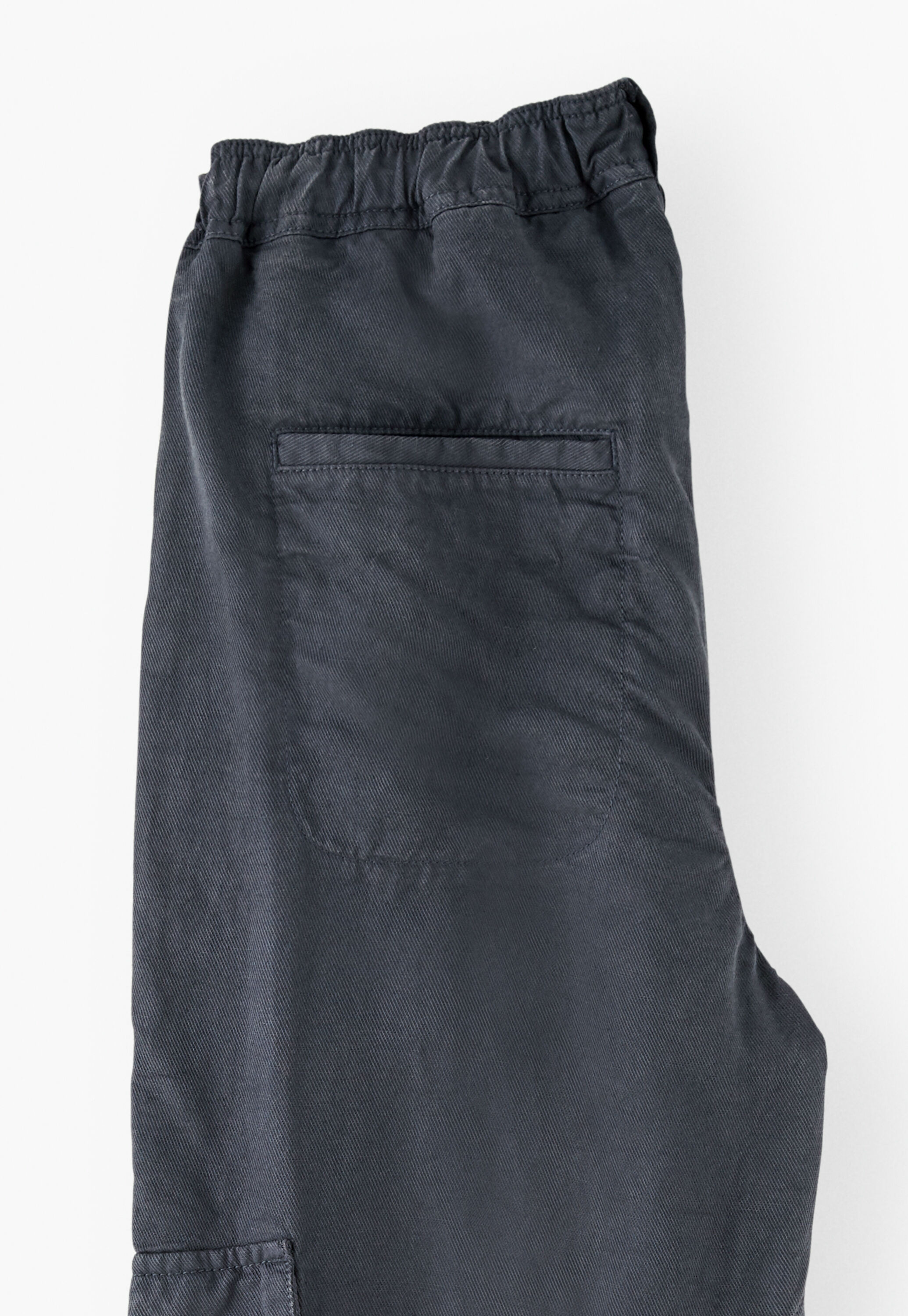 Cargo trousers