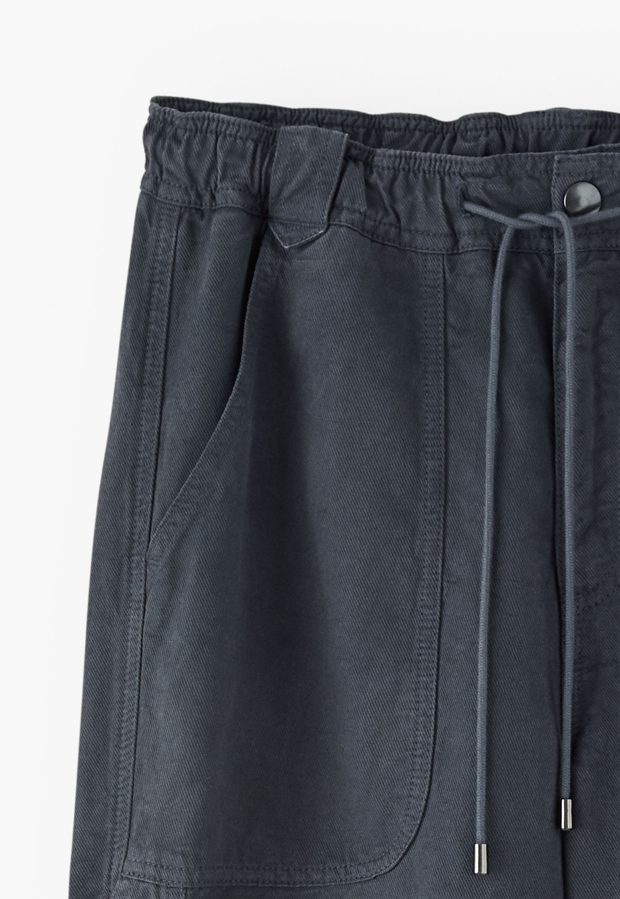 Cargo trousers
