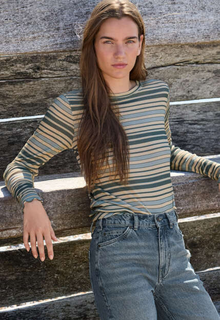 Jersey Tops