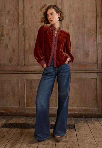 Trousers & Jeans