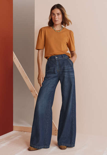 Trousers & Jeans